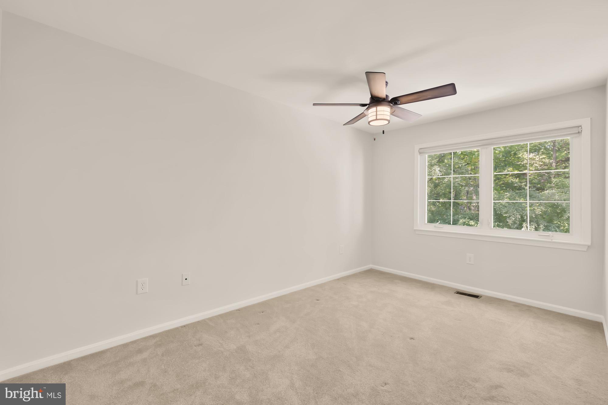 BURKE CENTRE - Residential