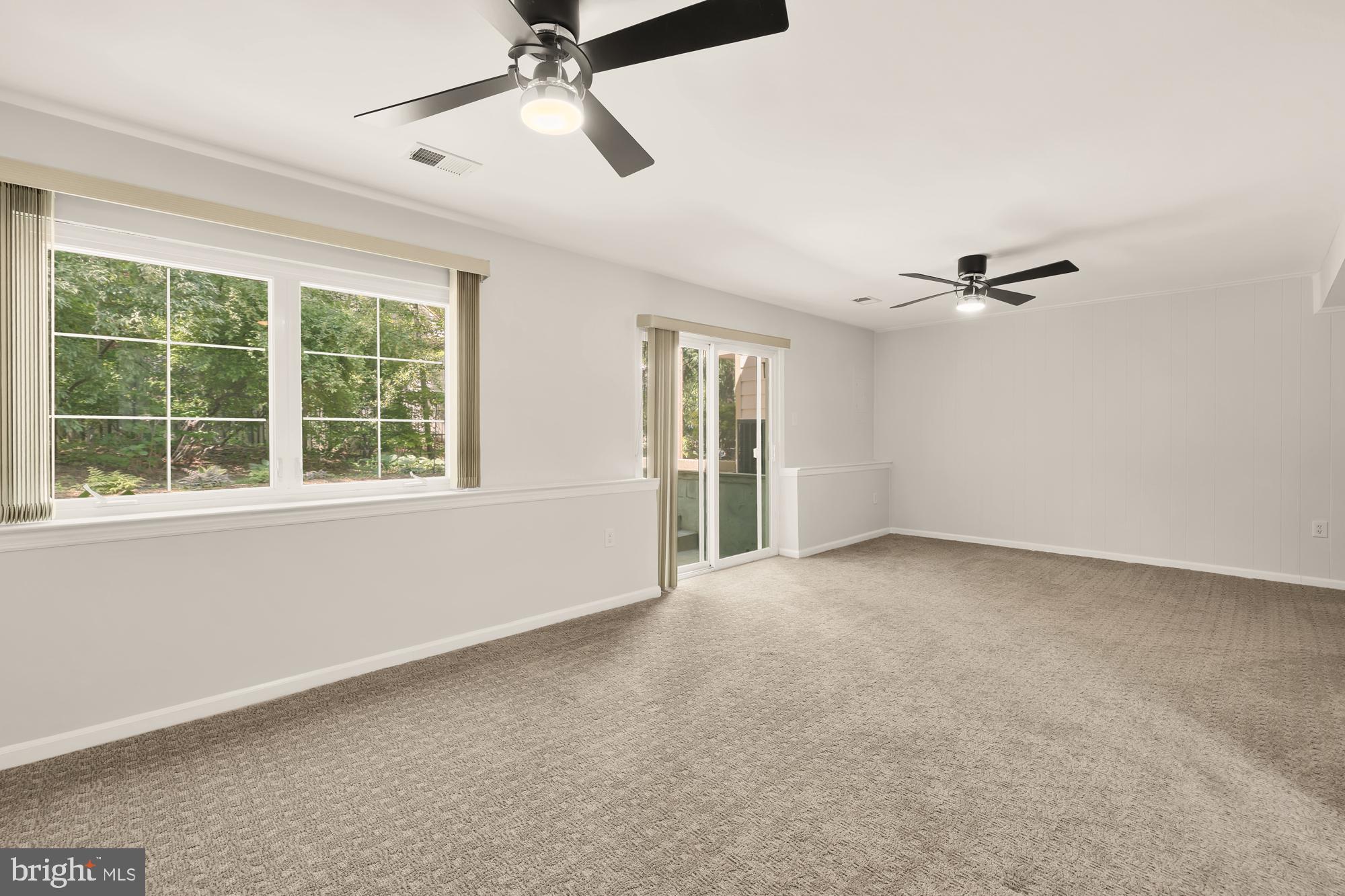 BURKE CENTRE - Residential