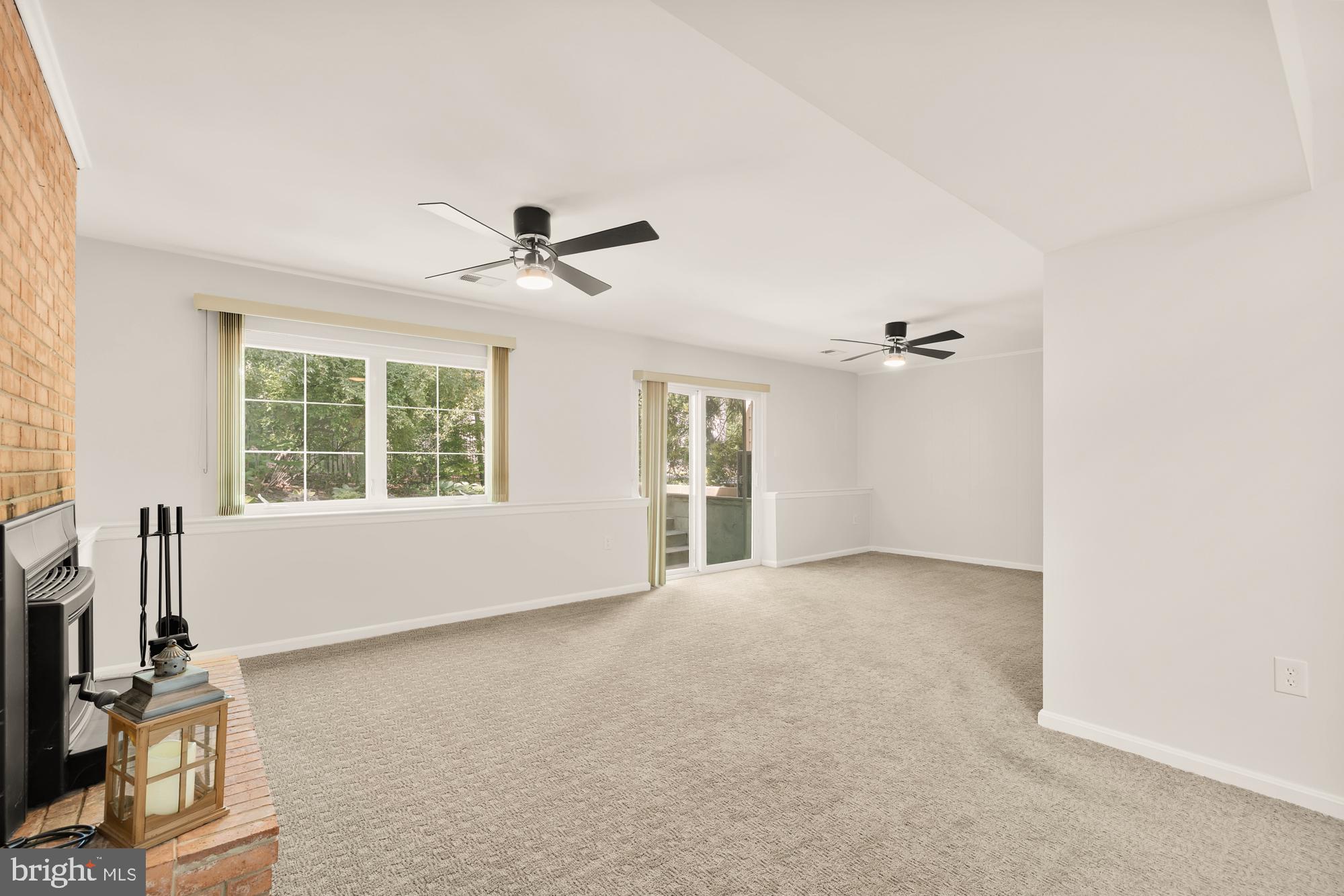 BURKE CENTRE - Residential