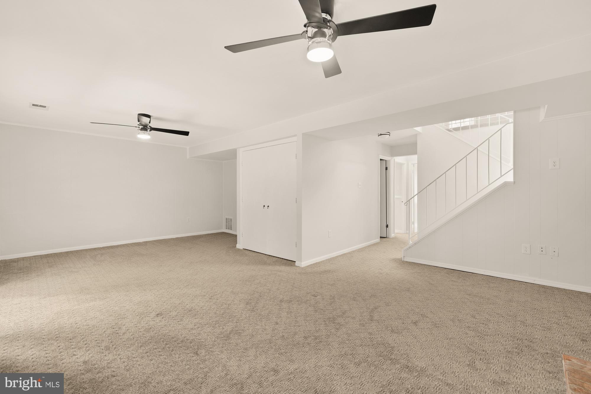 BURKE CENTRE - Residential