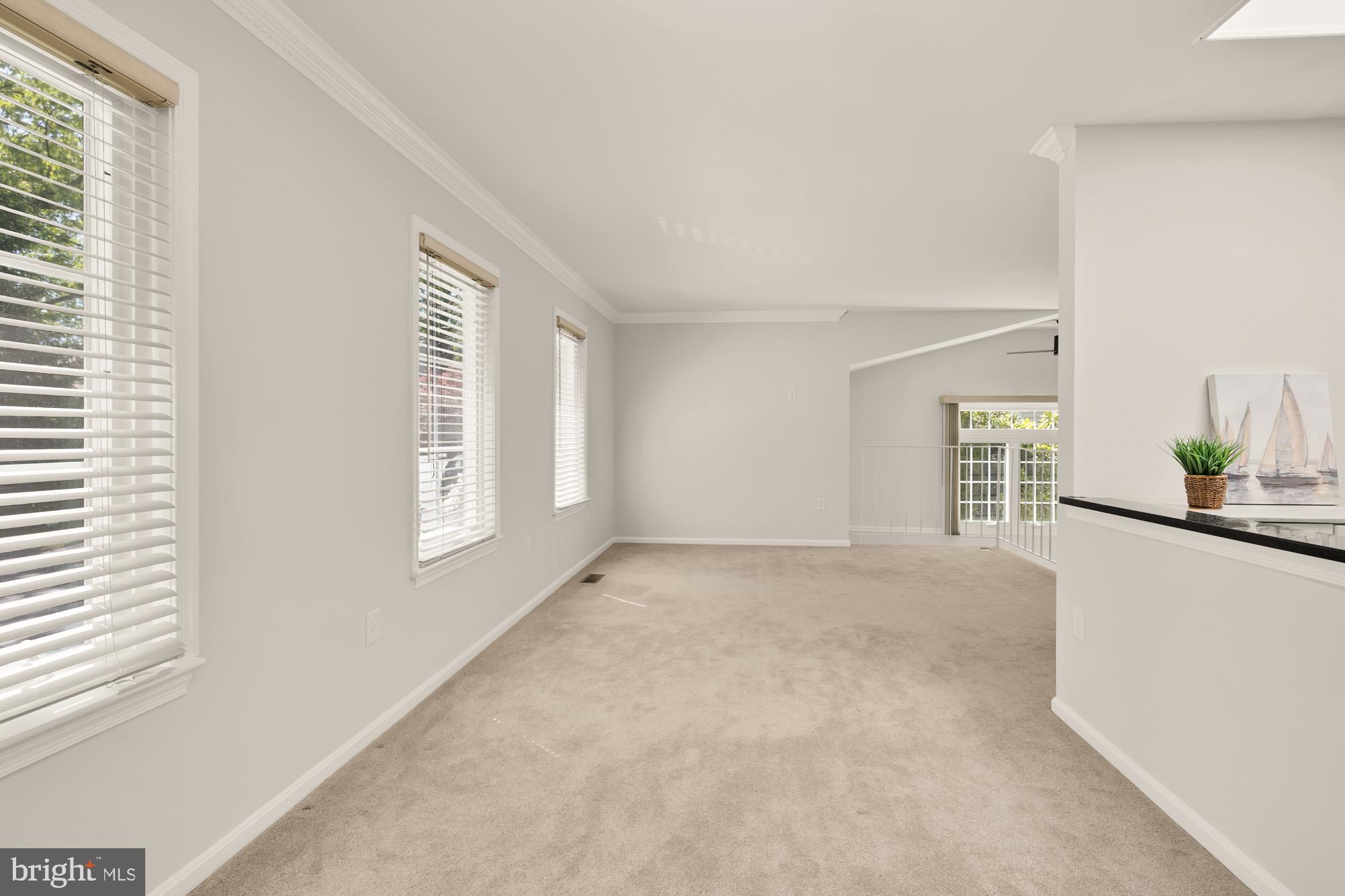 BURKE CENTRE - Residential