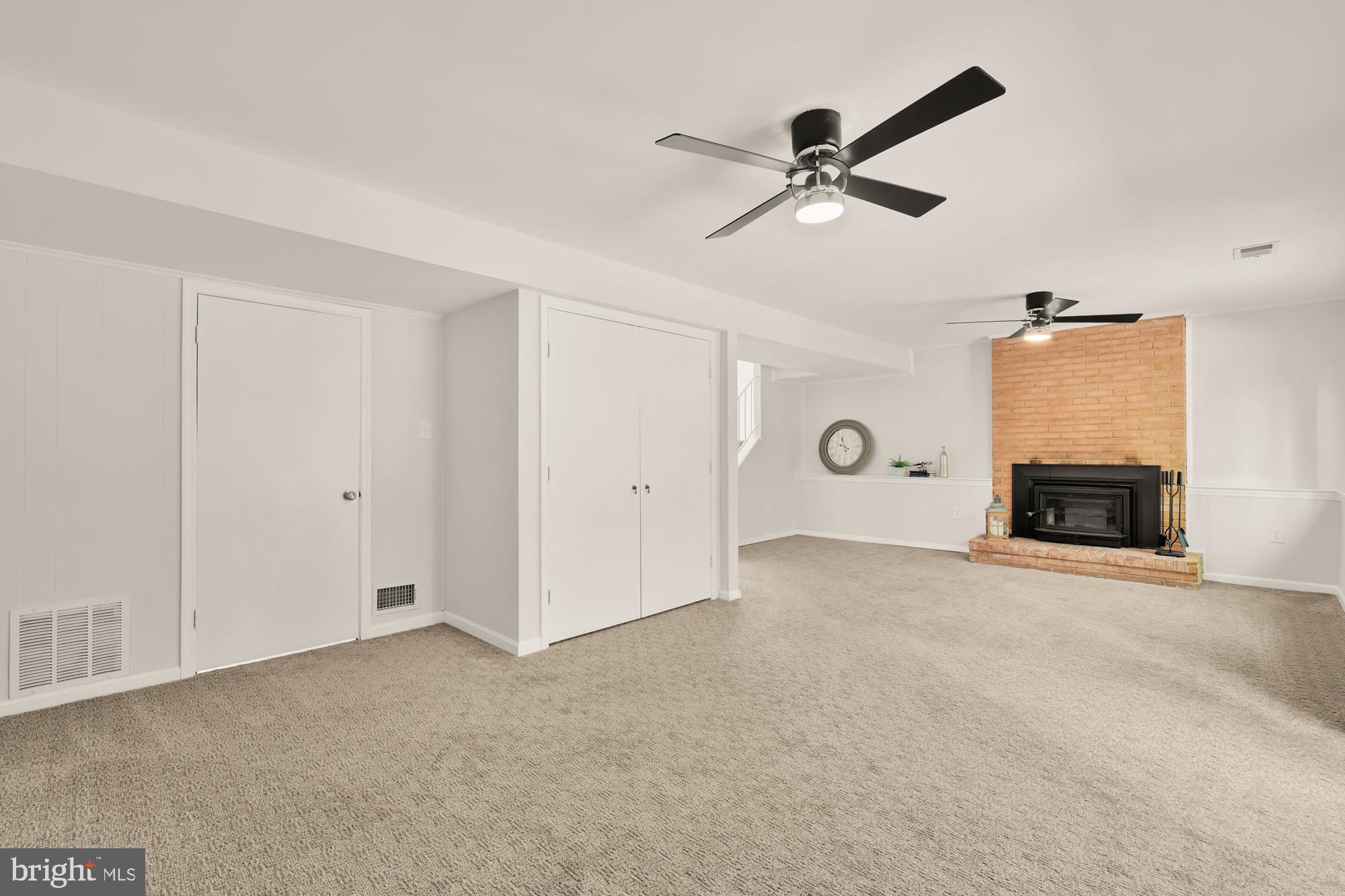 BURKE CENTRE - Residential