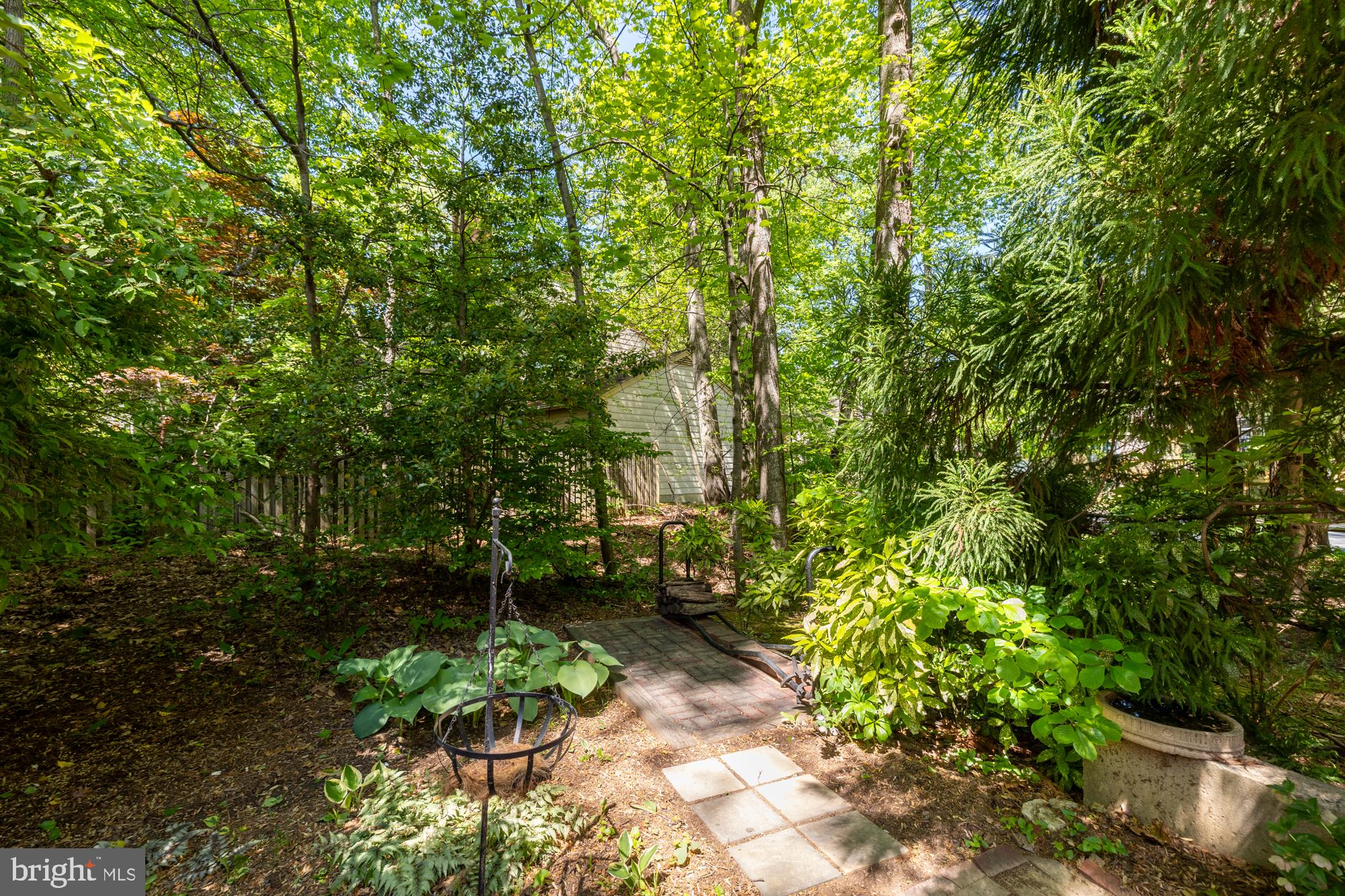 BURKE CENTRE - Residential