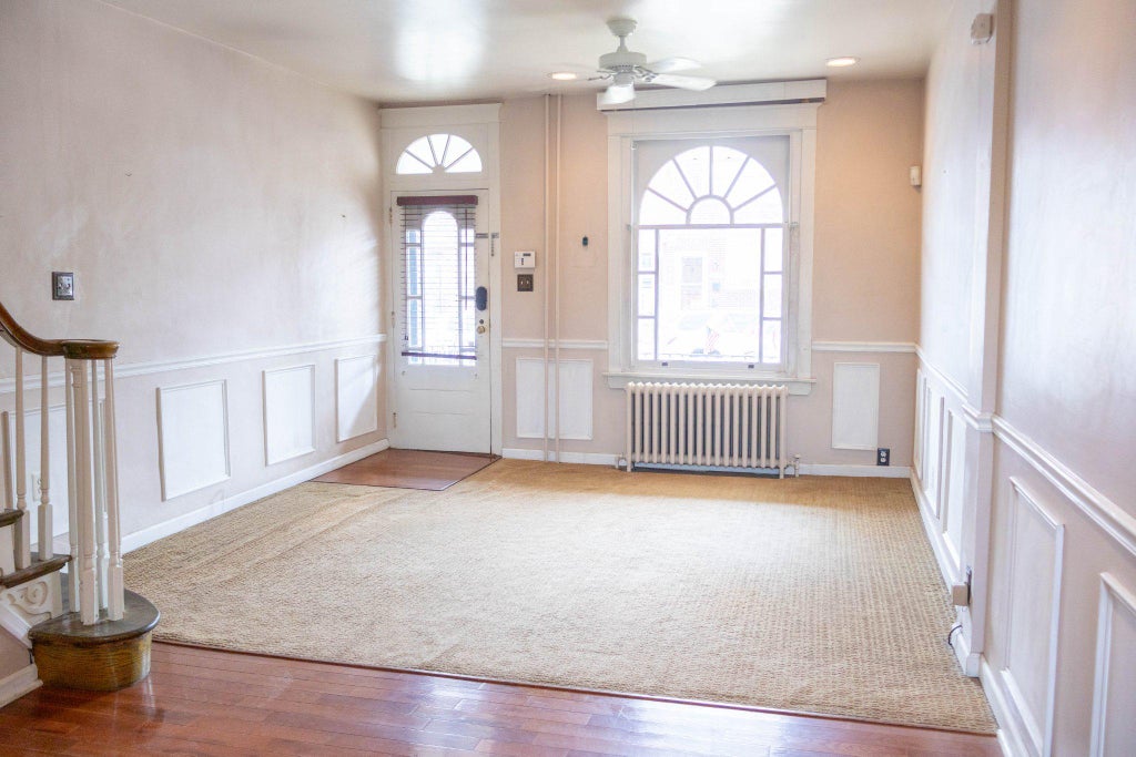 Photo of 4368 Edgemont St, PHILADELPHIA, PA 19137 (MLS # PAPH2631106)