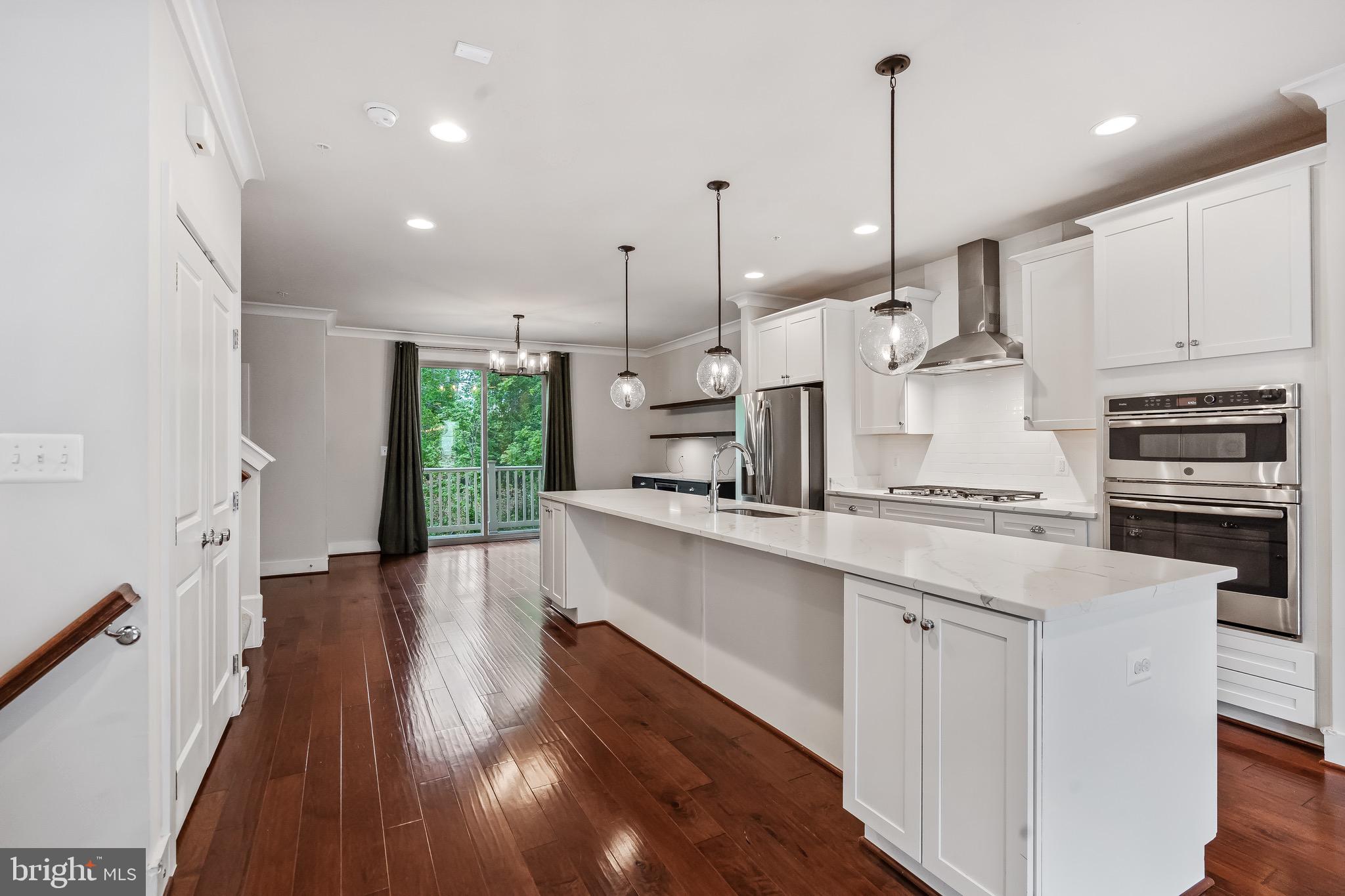 PENN DAW VILLAGE - Residential Lease