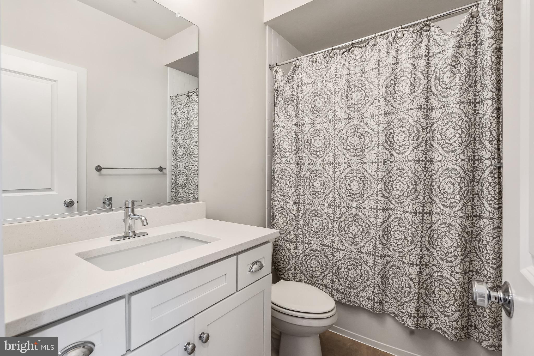 PENN DAW VILLAGE - Residential Lease