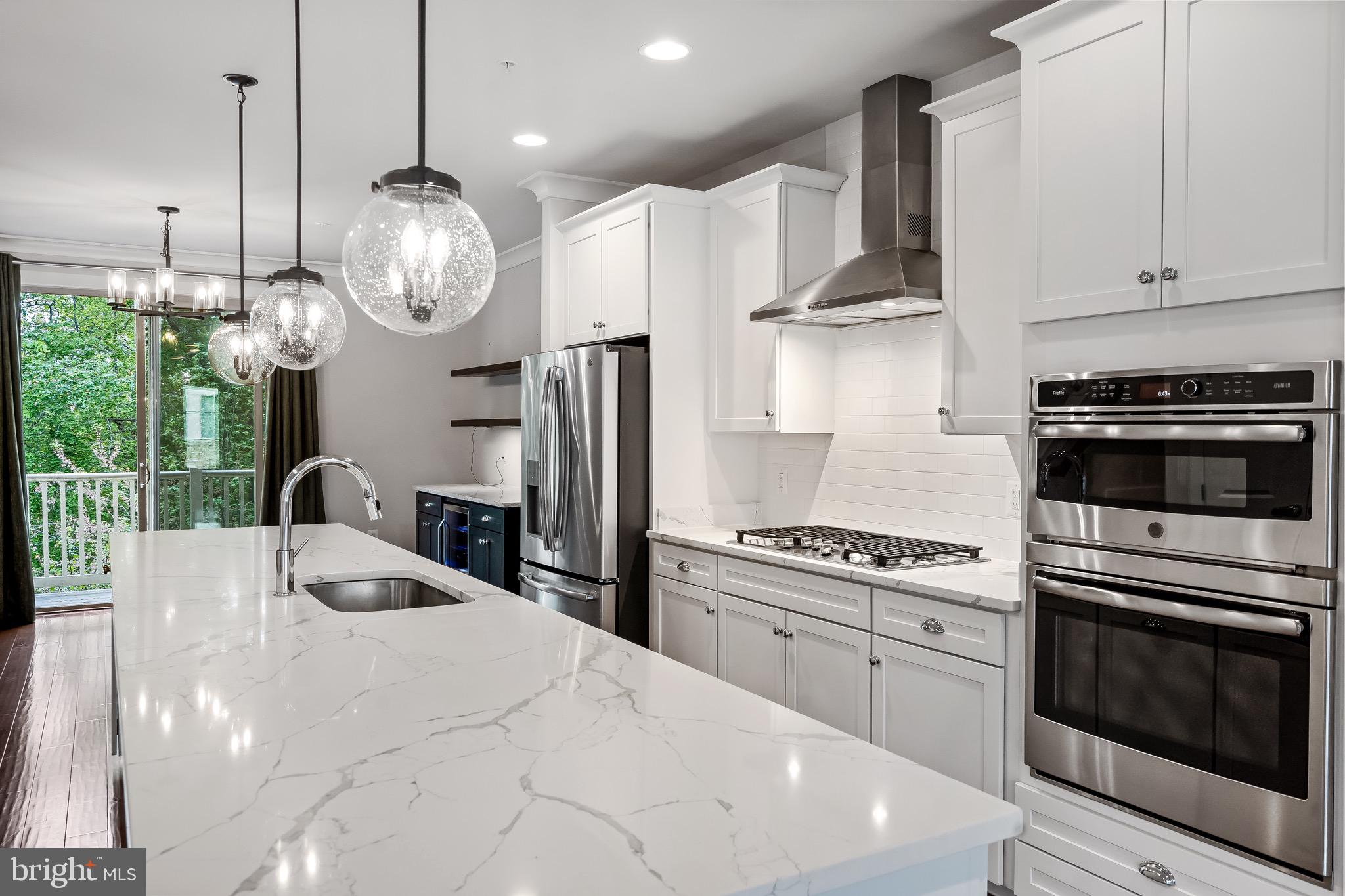 PENN DAW VILLAGE - Residential Lease