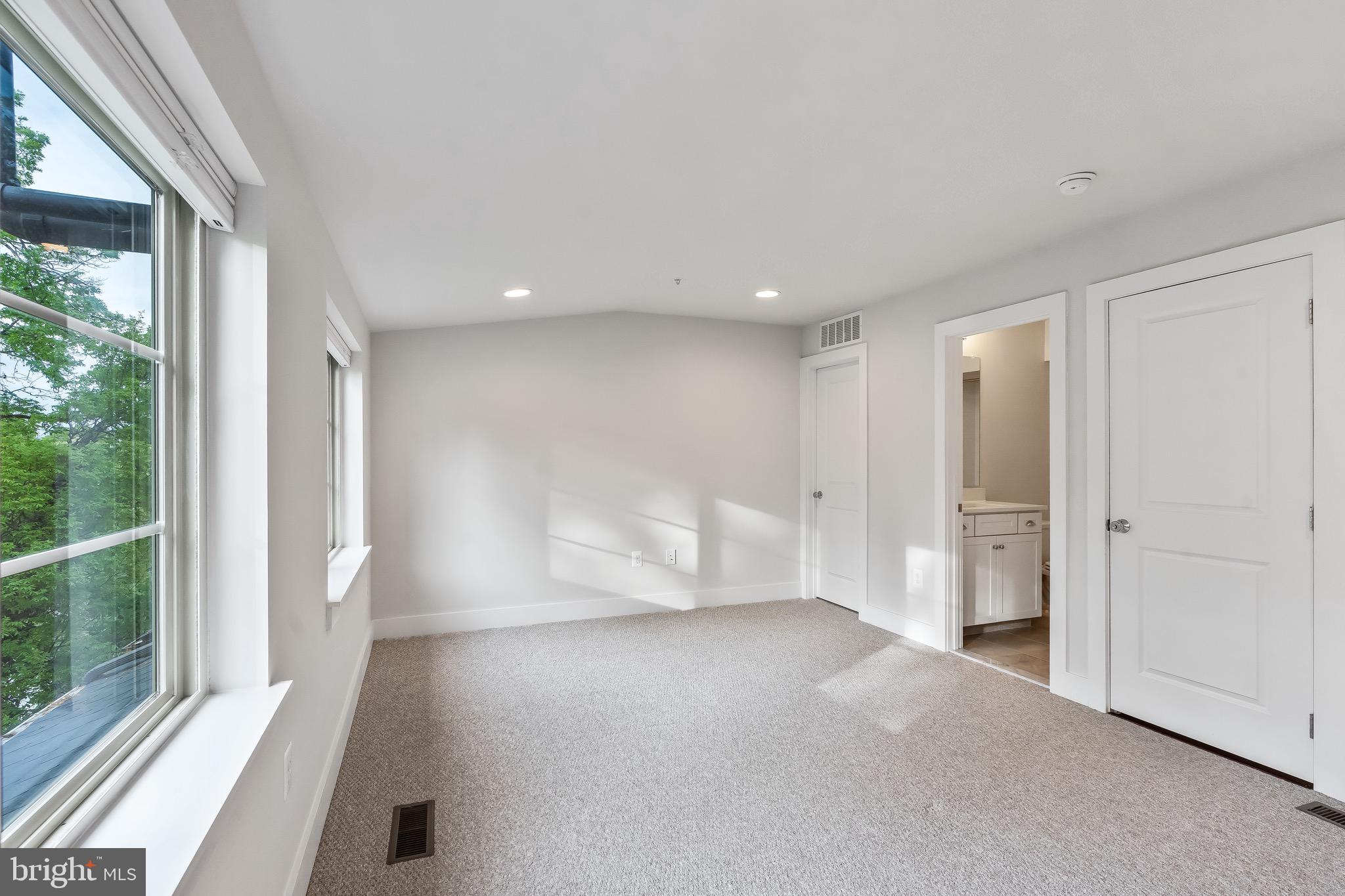 PENN DAW VILLAGE - Residential Lease