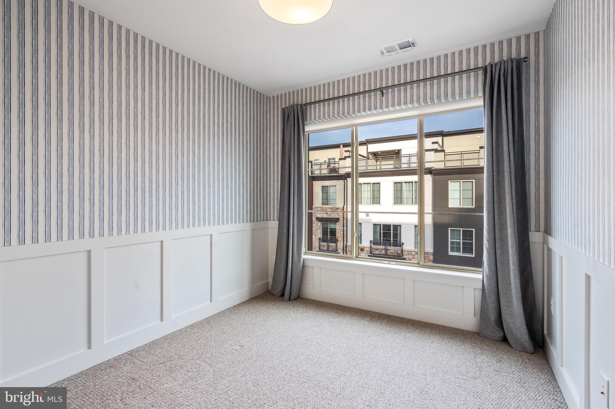 PENN DAW VILLAGE - Residential Lease