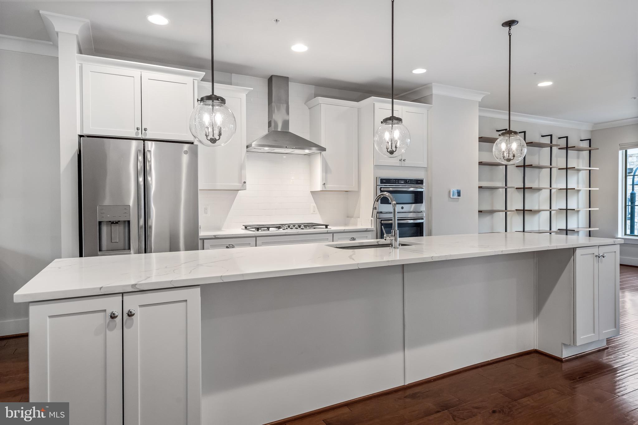 PENN DAW VILLAGE - Residential Lease