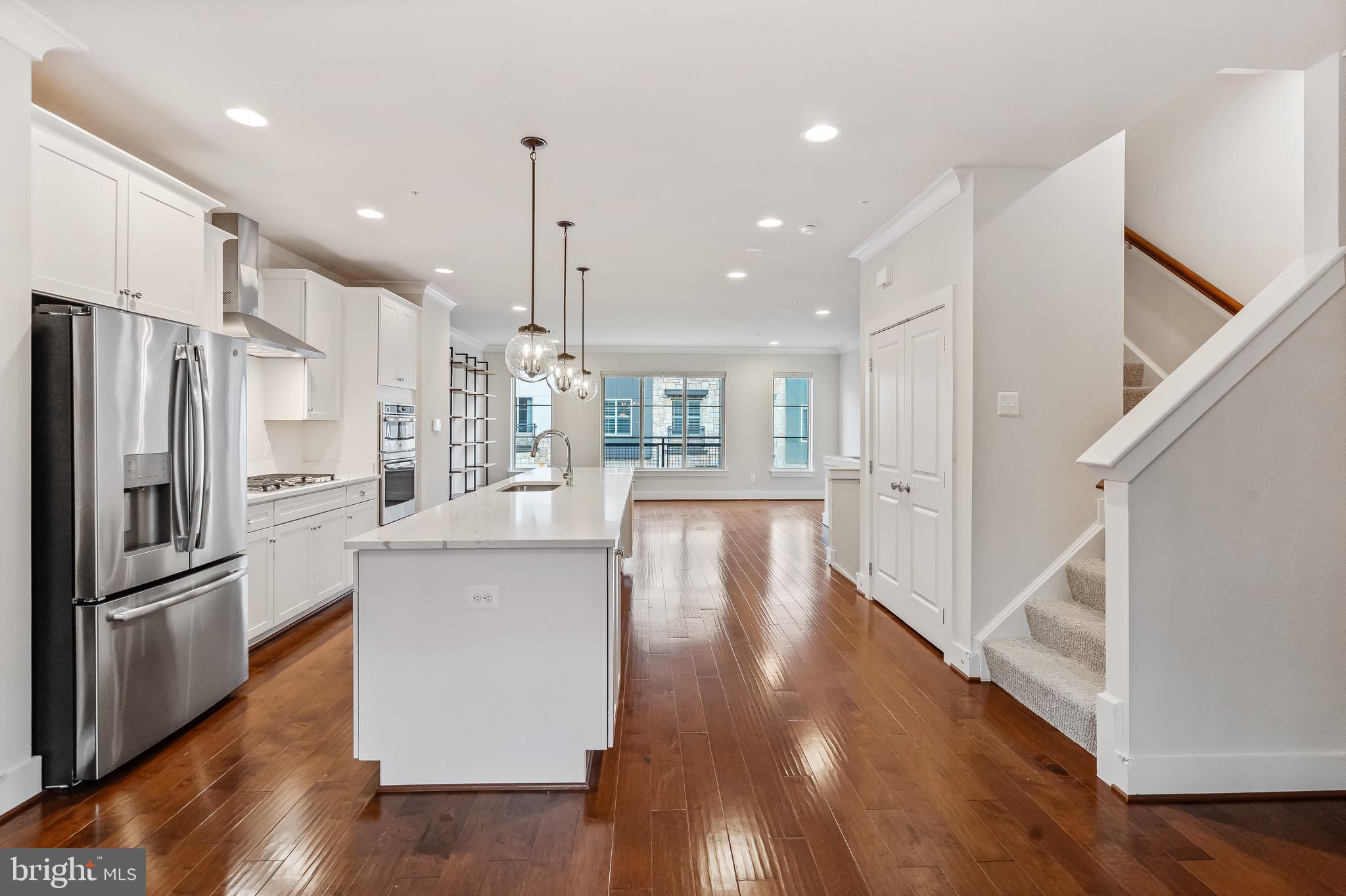 PENN DAW VILLAGE - Residential Lease