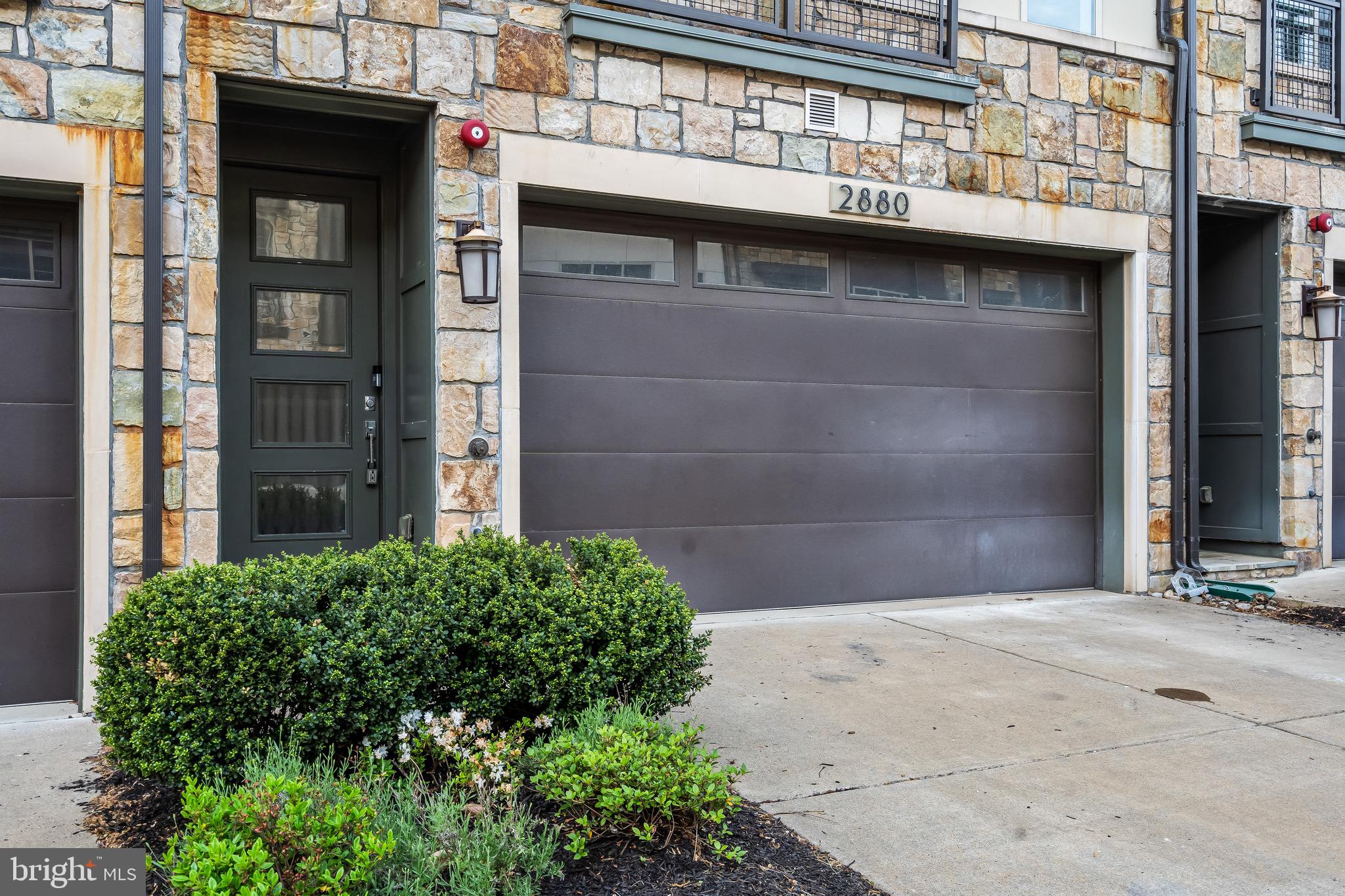 PENN DAW VILLAGE - Residential Lease