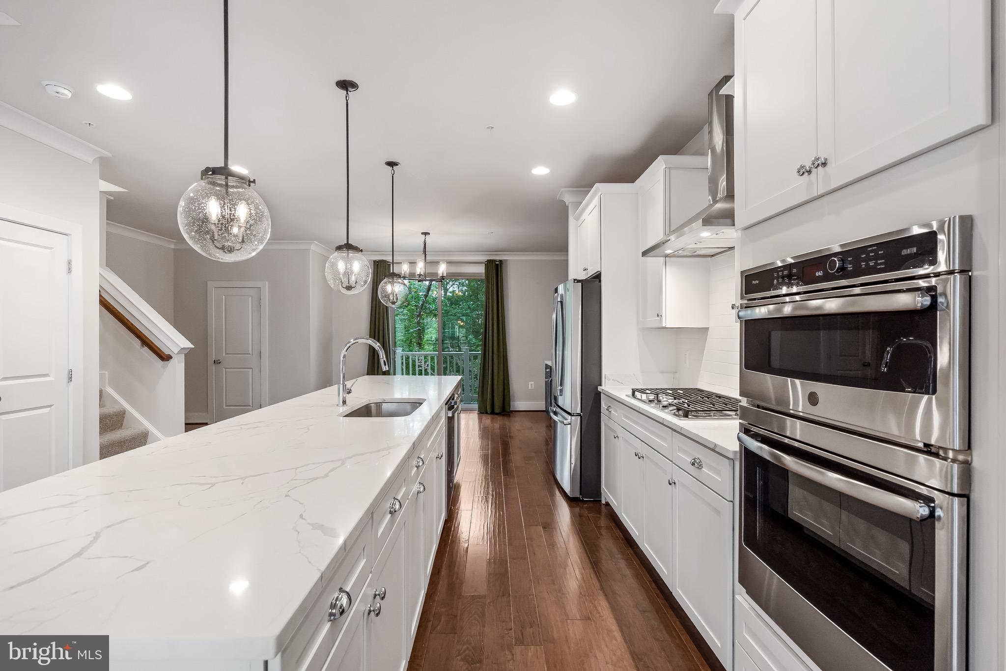 PENN DAW VILLAGE - Residential Lease