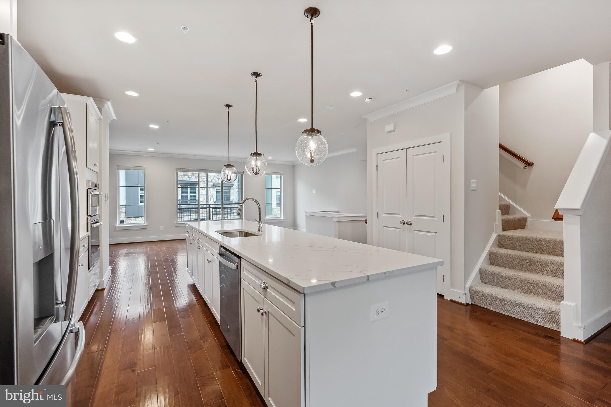 PENN DAW VILLAGE - Residential Lease