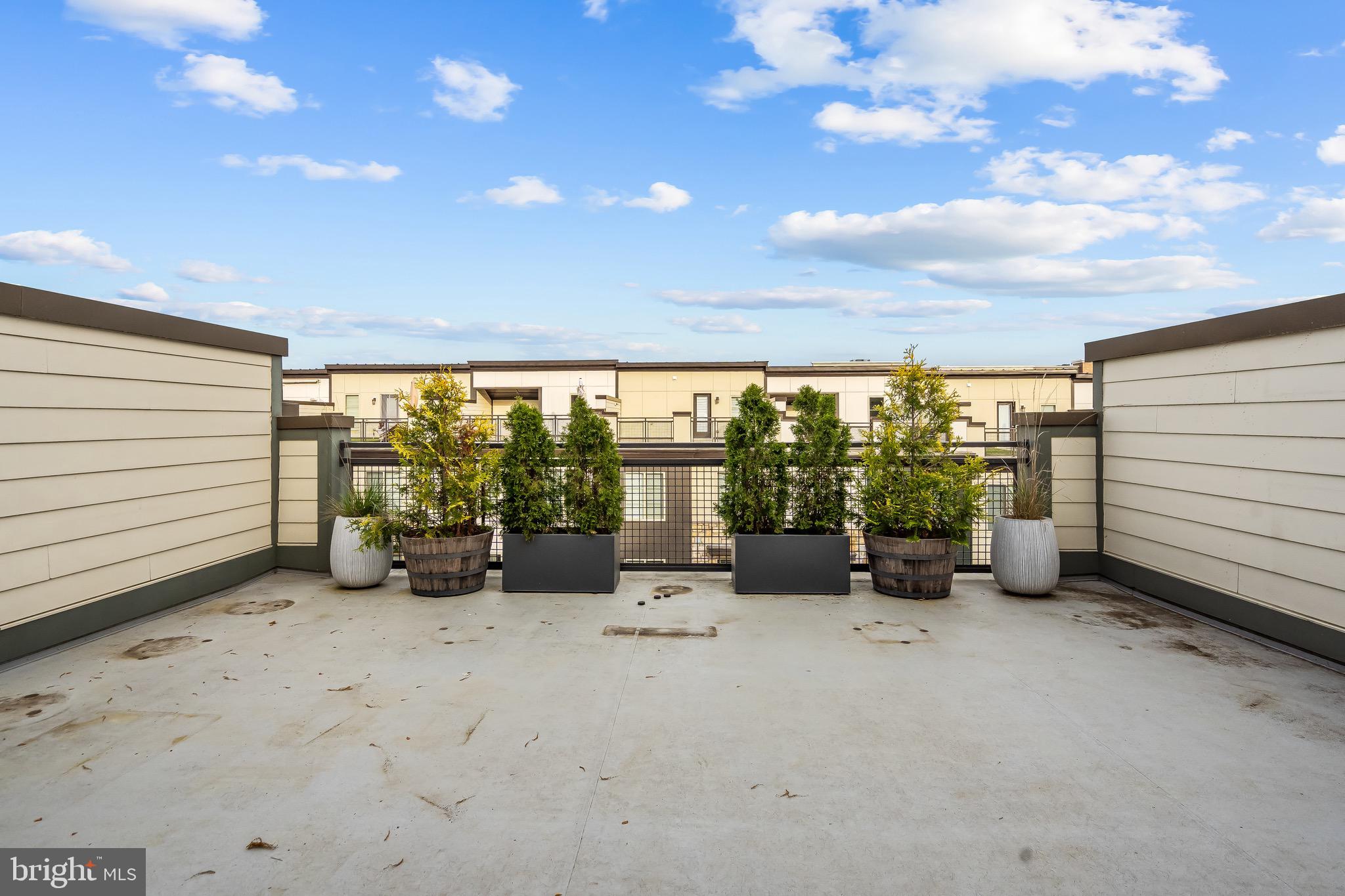 PENN DAW VILLAGE - Residential Lease