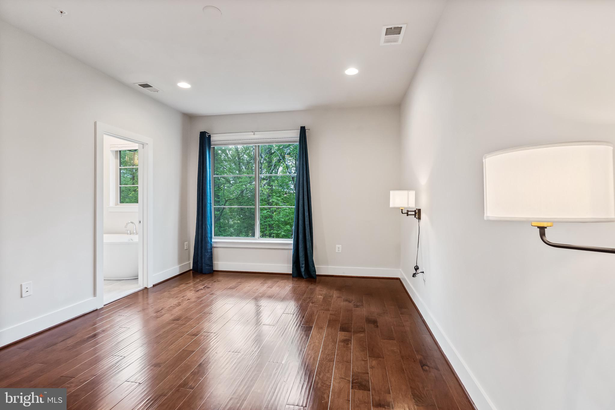 PENN DAW VILLAGE - Residential Lease