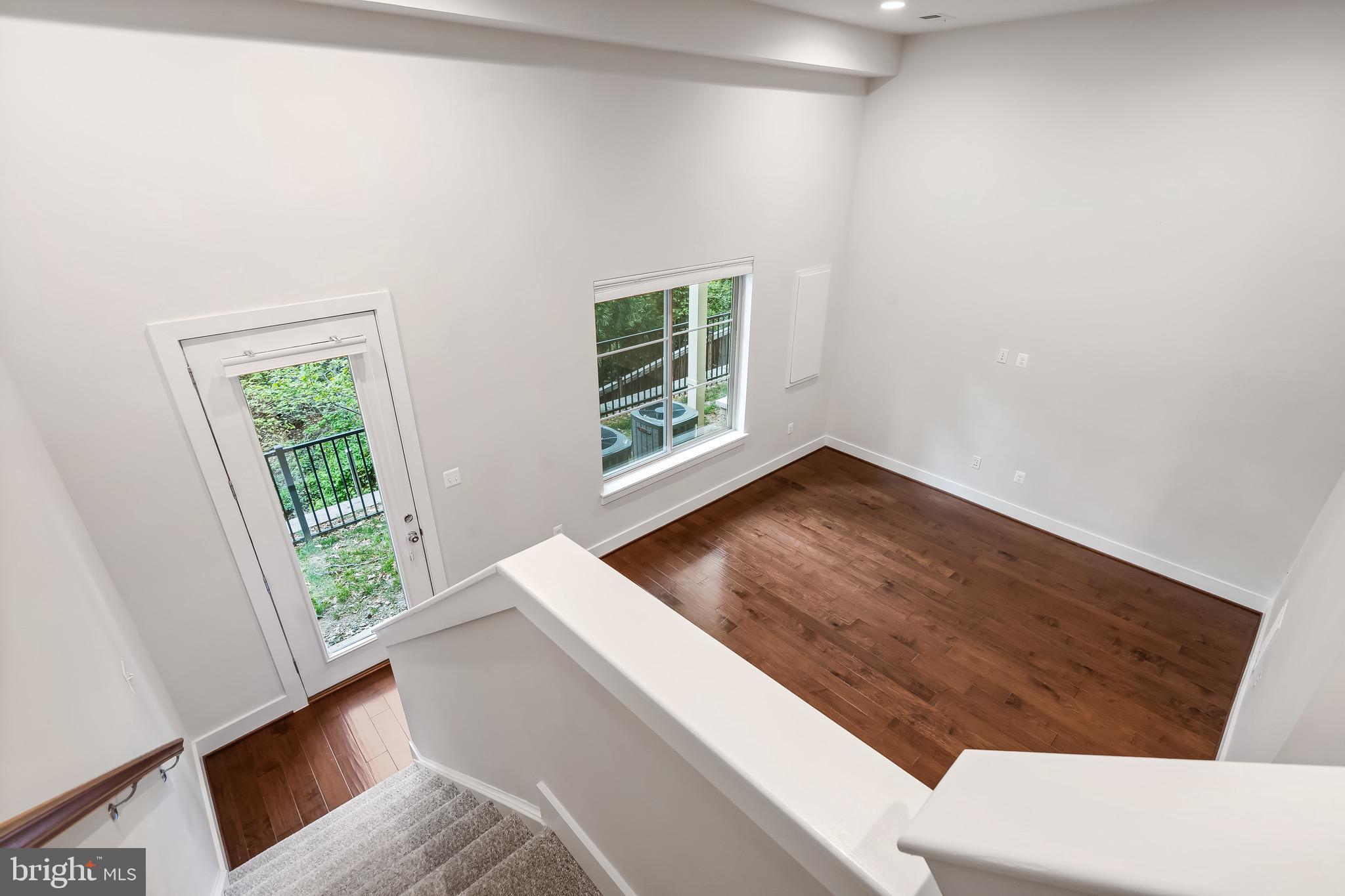 PENN DAW VILLAGE - Residential Lease