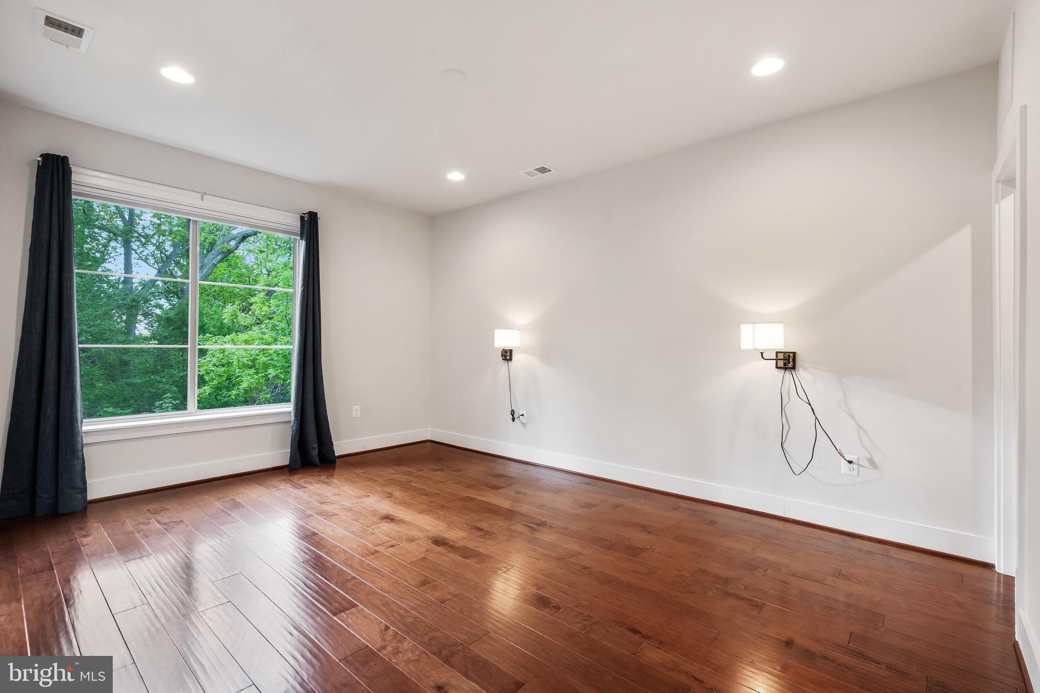 PENN DAW VILLAGE - Residential Lease