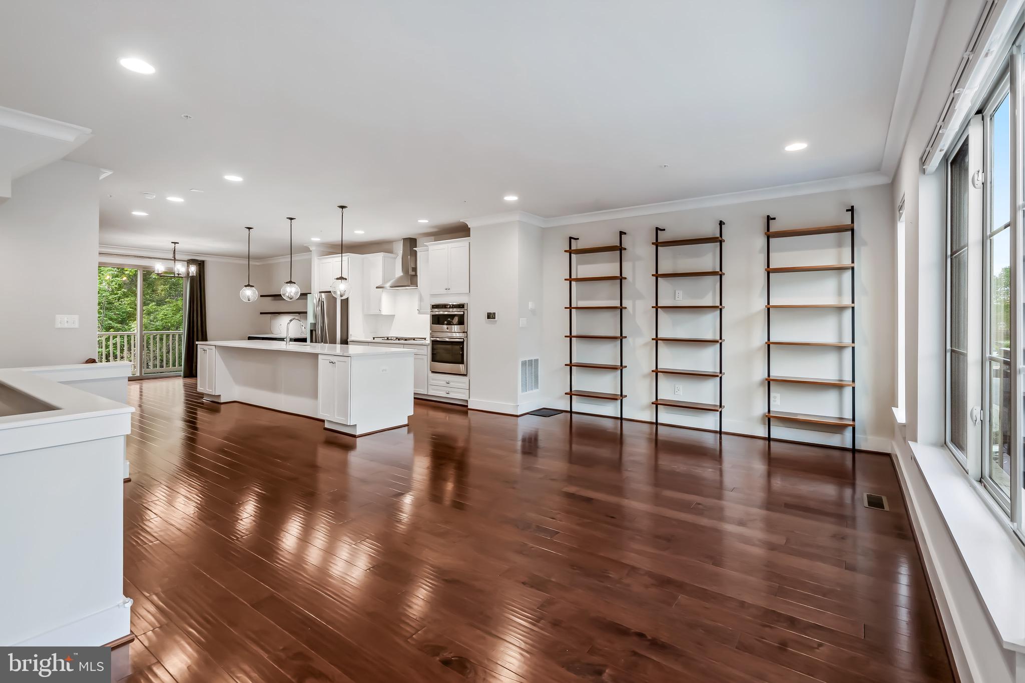 PENN DAW VILLAGE - Residential Lease