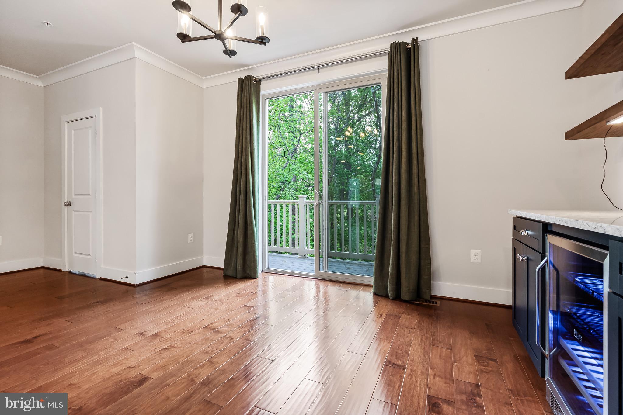 PENN DAW VILLAGE - Residential Lease