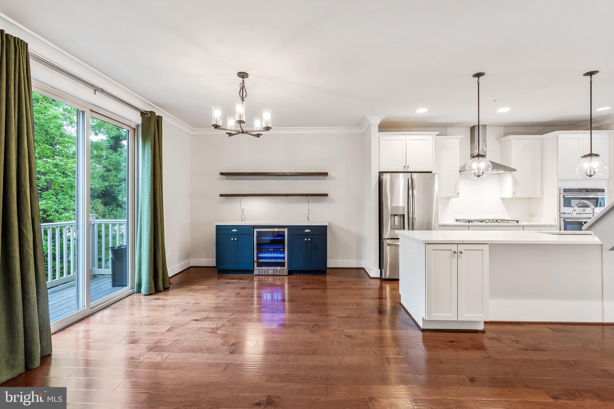 PENN DAW VILLAGE - Residential Lease