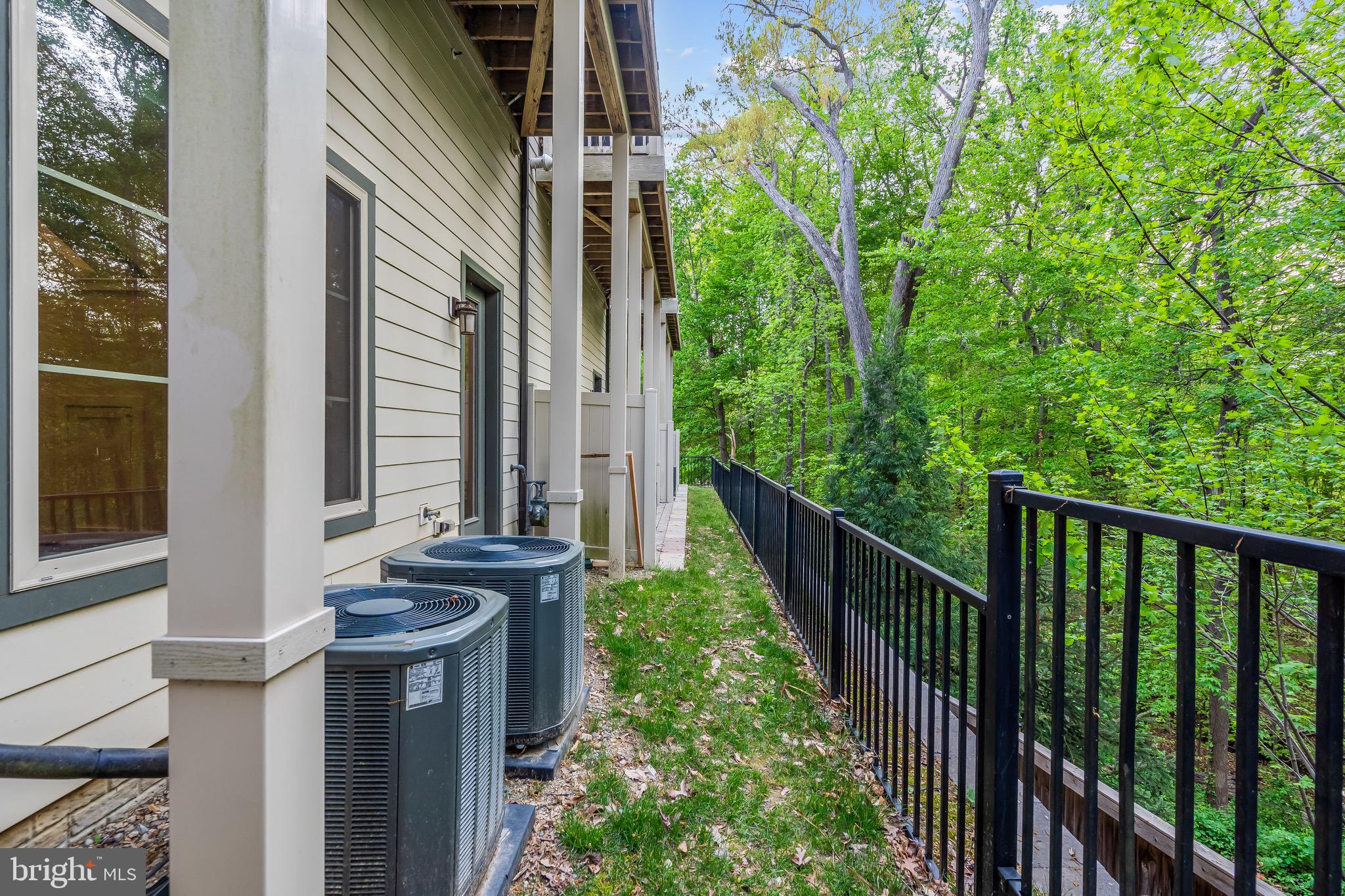 PENN DAW VILLAGE - Residential Lease