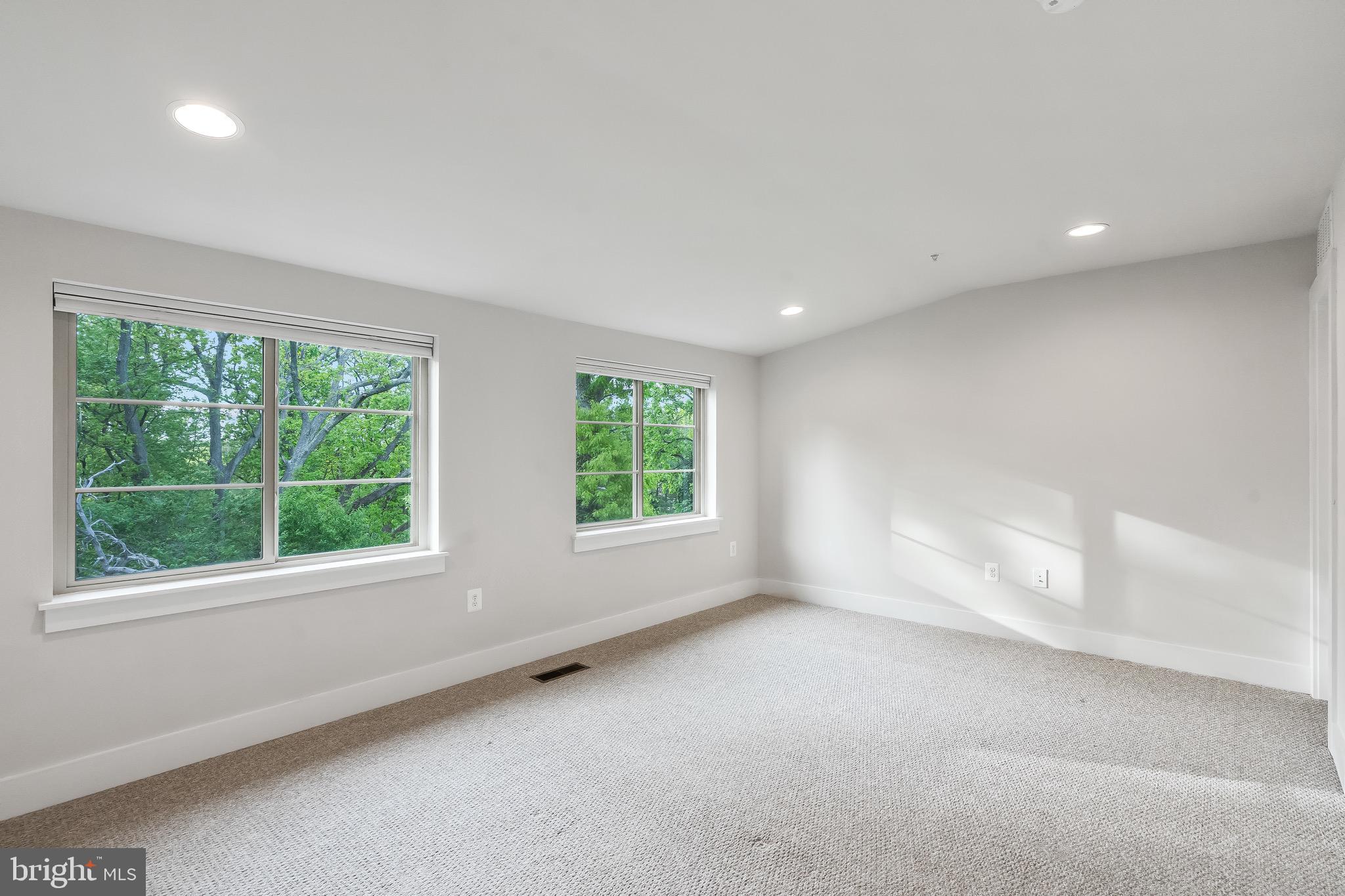 PENN DAW VILLAGE - Residential Lease