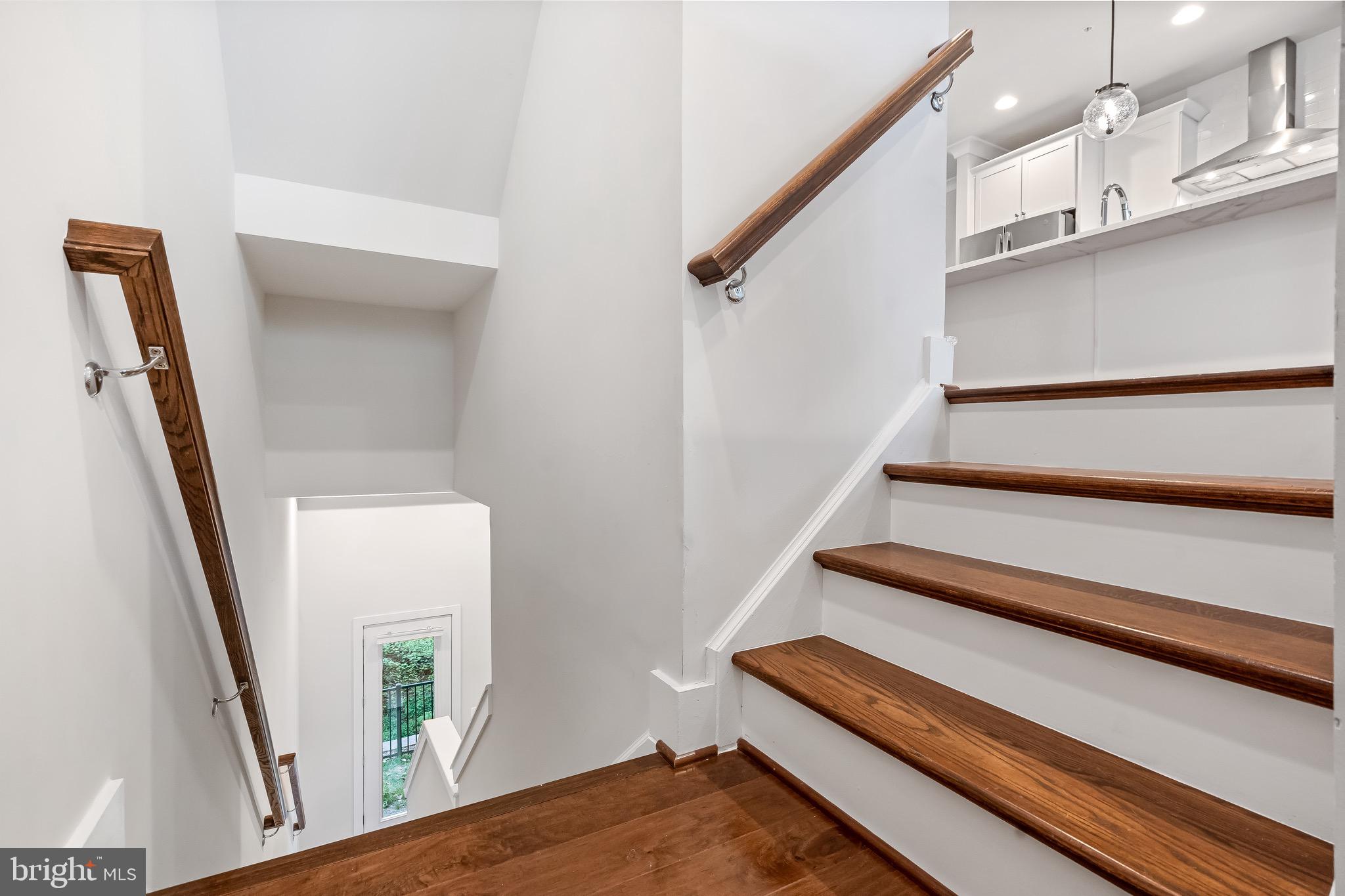 PENN DAW VILLAGE - Residential Lease