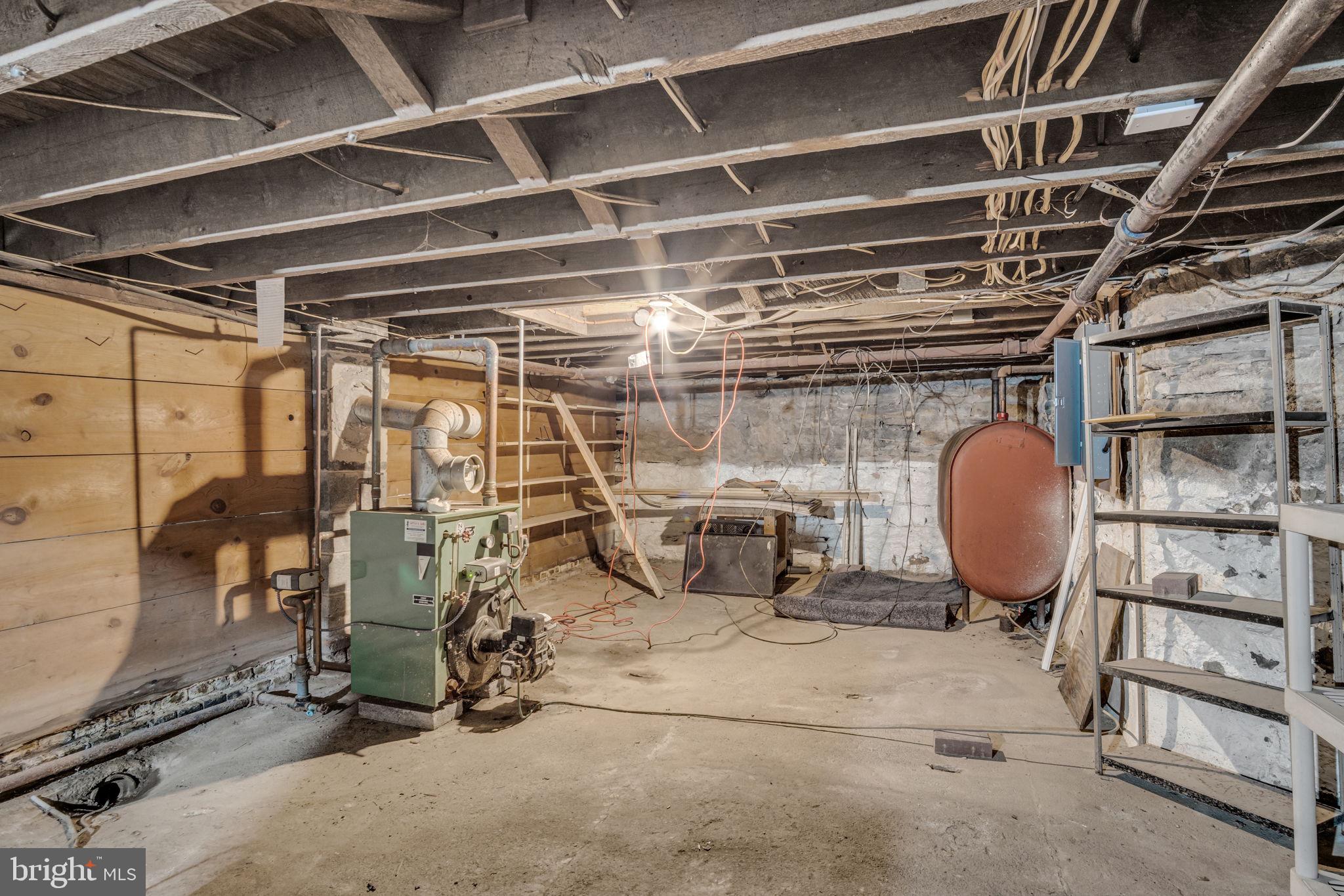 MILLERSBURG BOROUGH - Residential