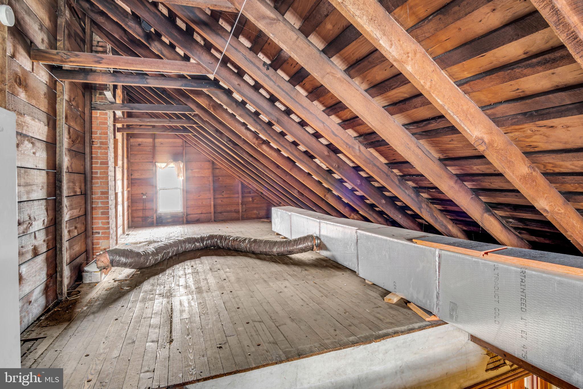 MILLERSBURG BOROUGH - Residential