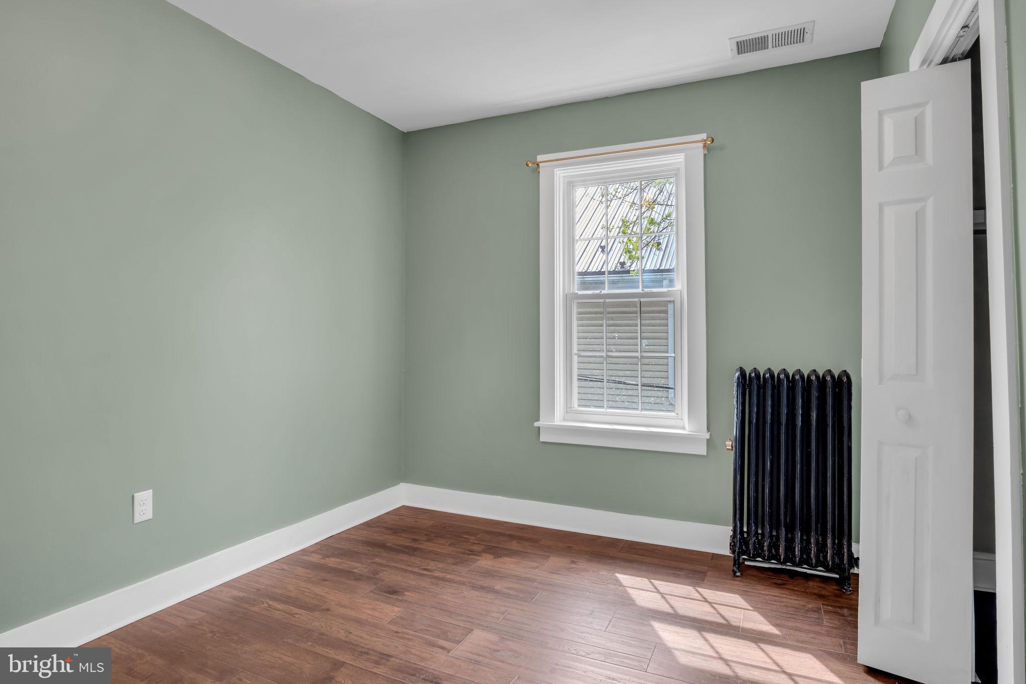 MILLERSBURG BOROUGH - Residential