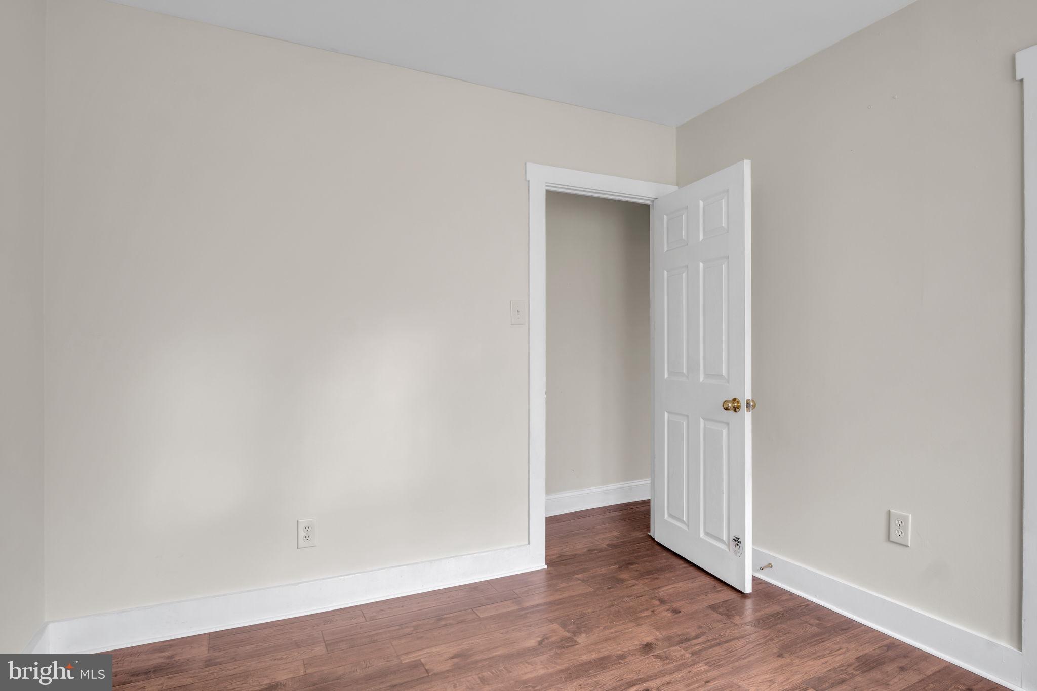 MILLERSBURG BOROUGH - Residential