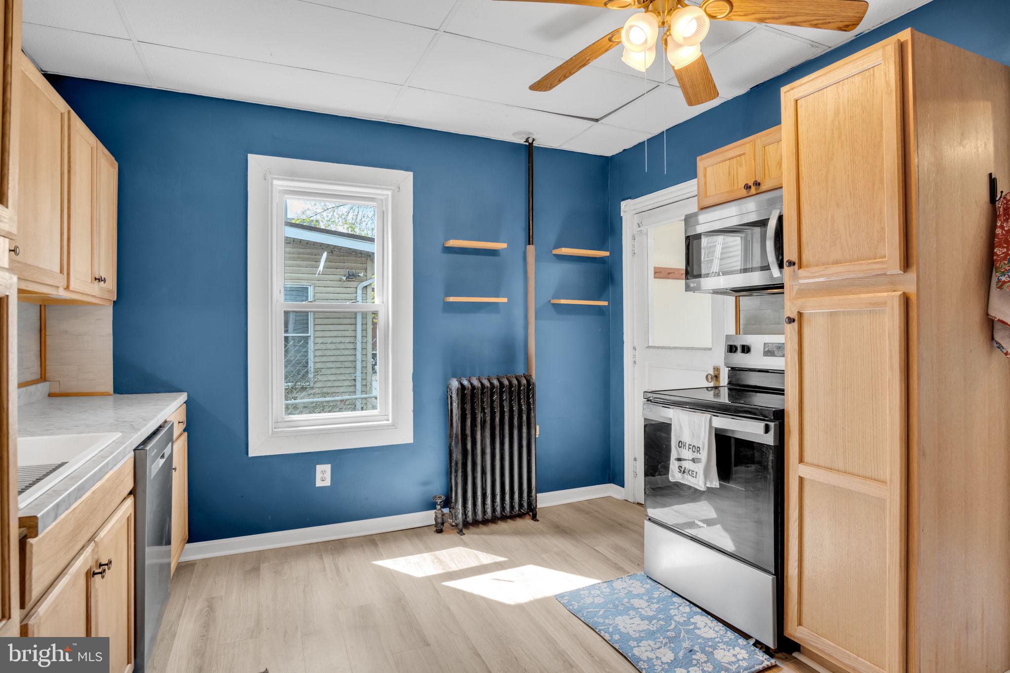 MILLERSBURG BOROUGH - Residential