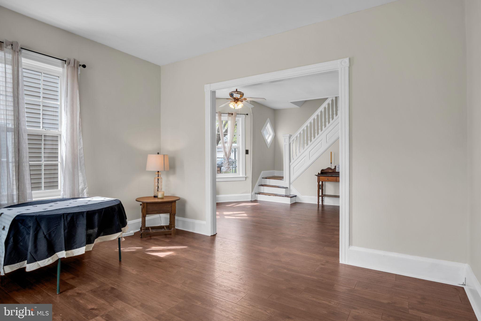 MILLERSBURG BOROUGH - Residential