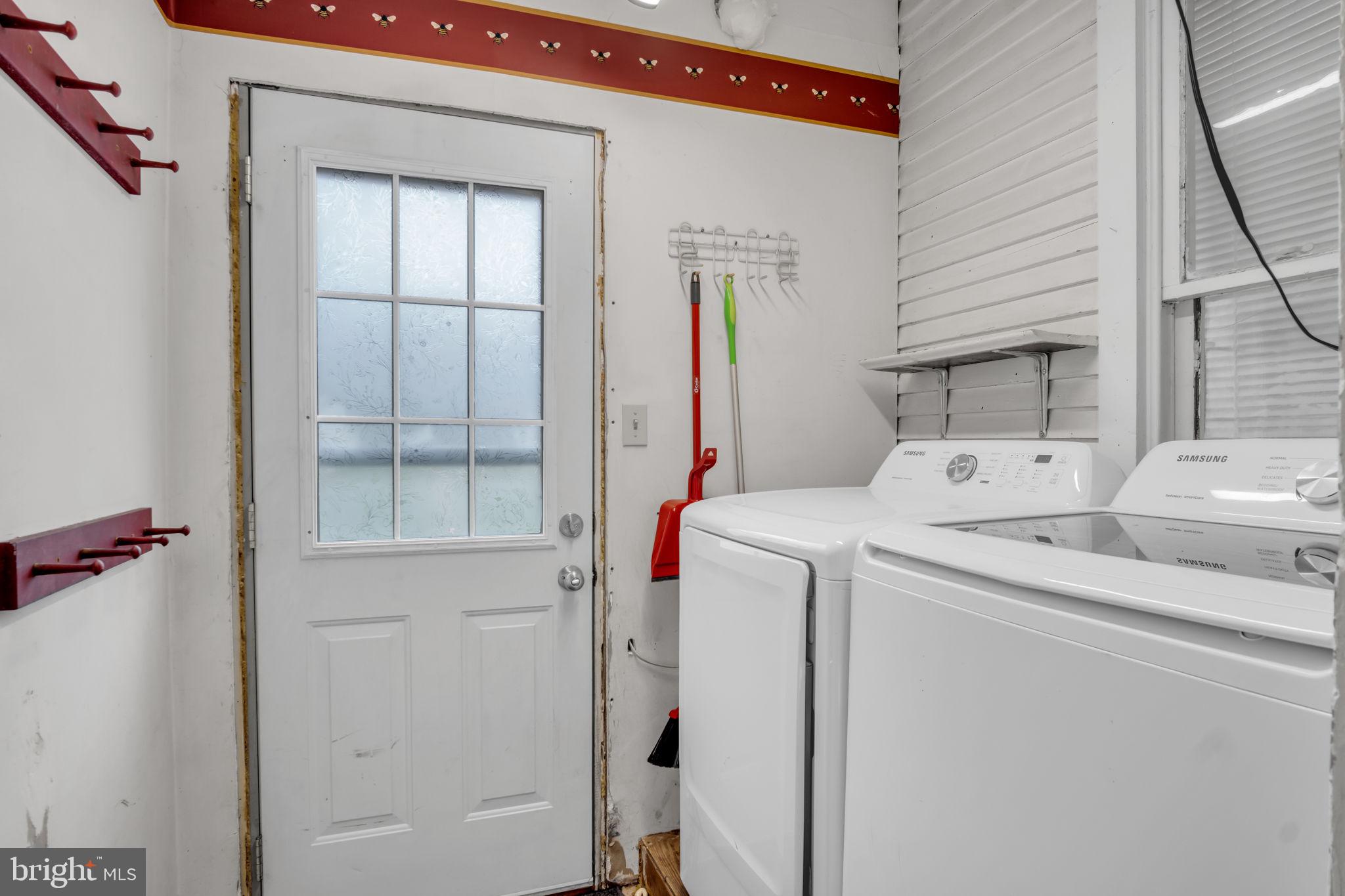 MILLERSBURG BOROUGH - Residential