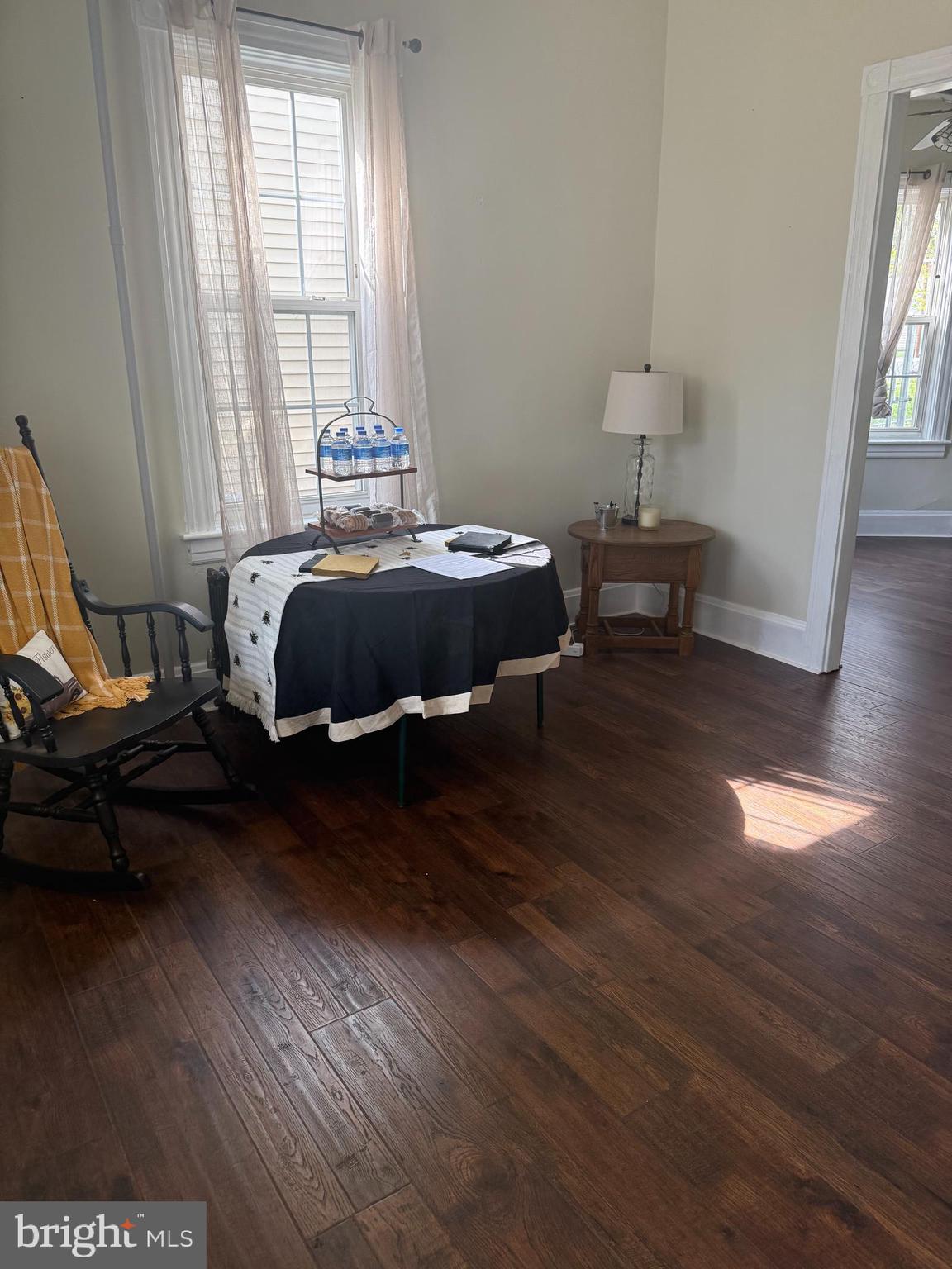 MILLERSBURG BOROUGH - Residential