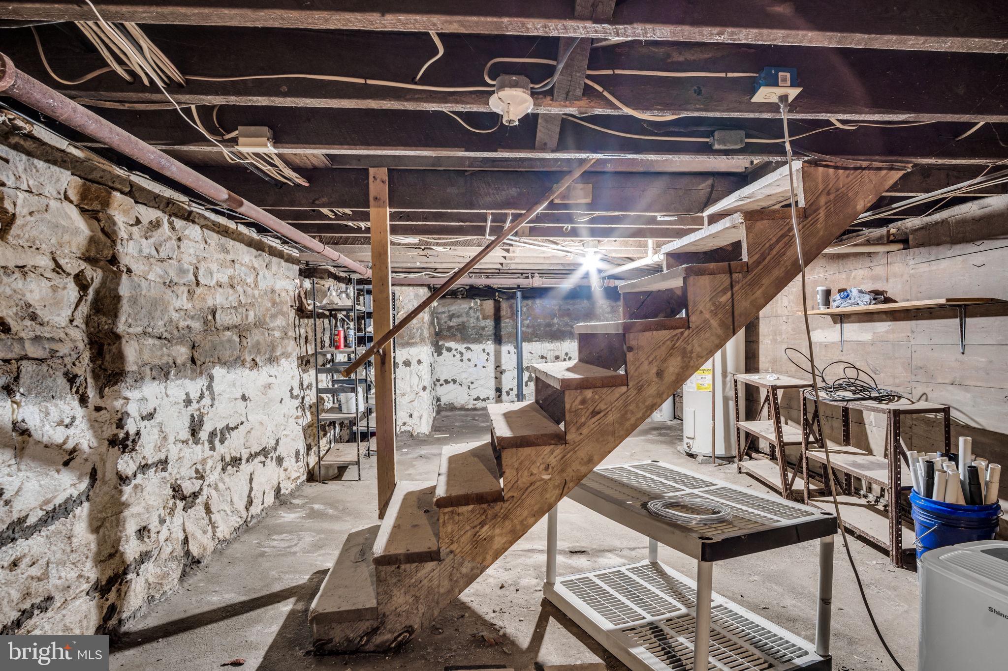 MILLERSBURG BOROUGH - Residential