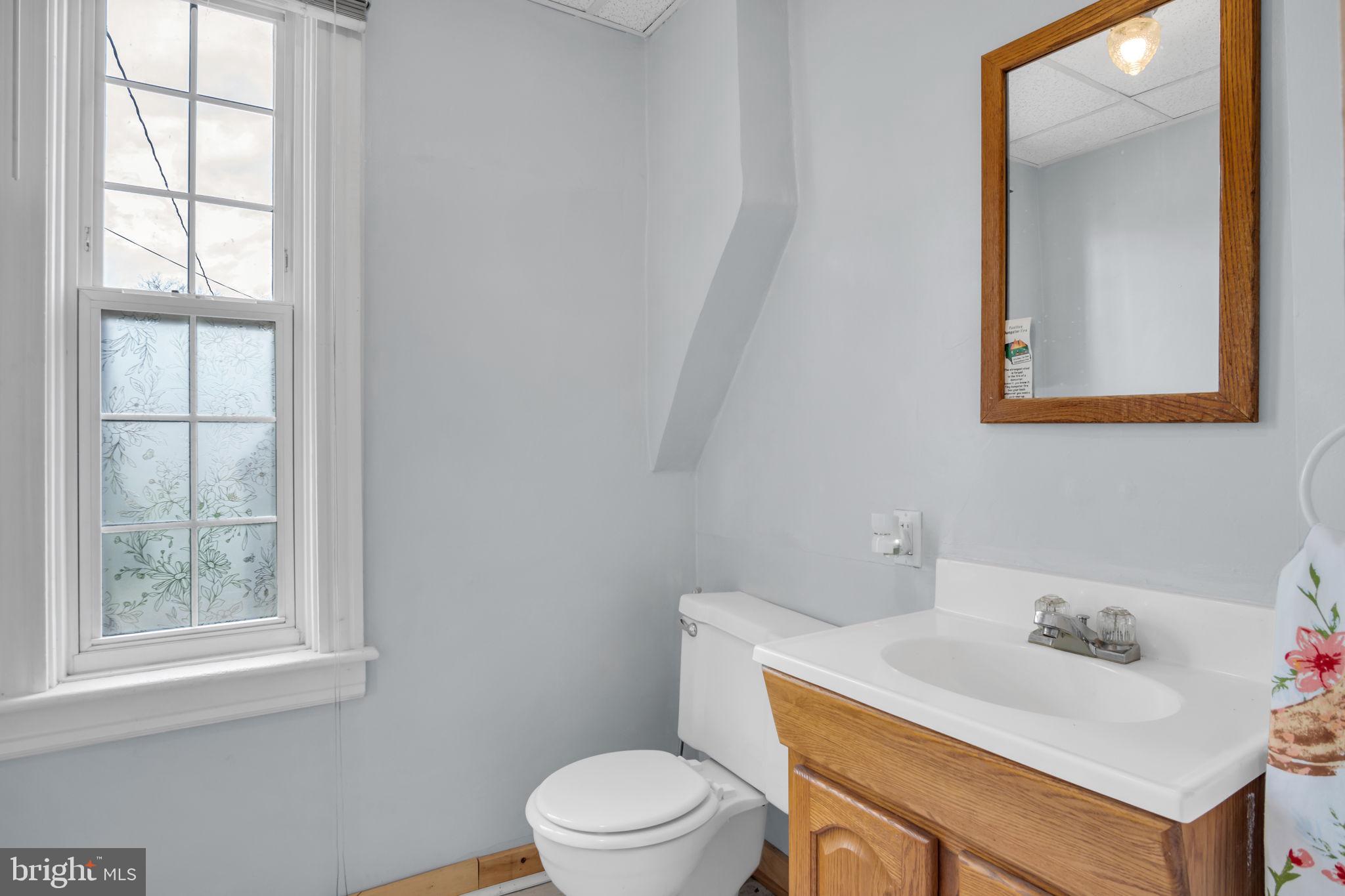 MILLERSBURG BOROUGH - Residential