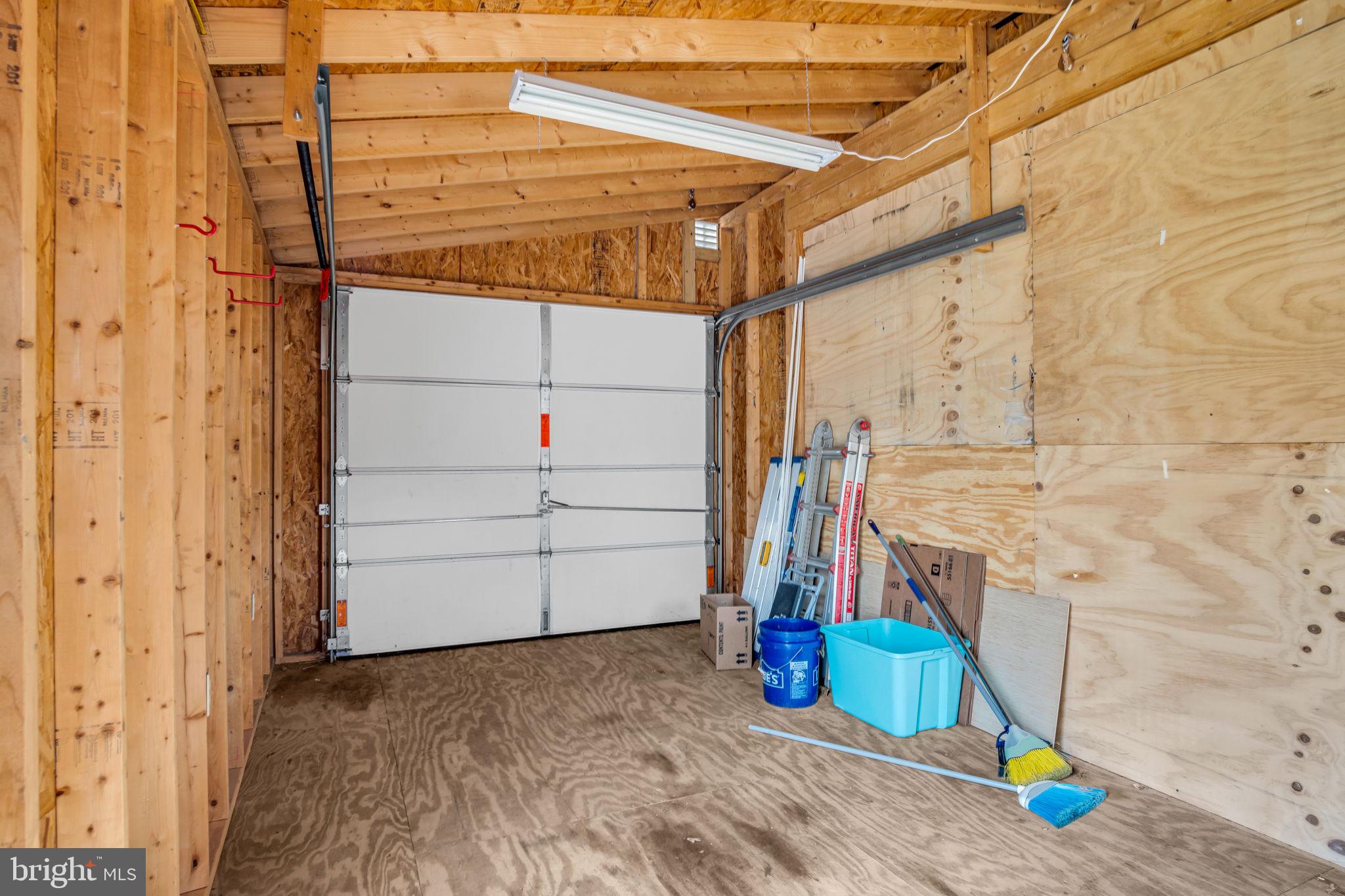 MILLERSBURG BOROUGH - Residential