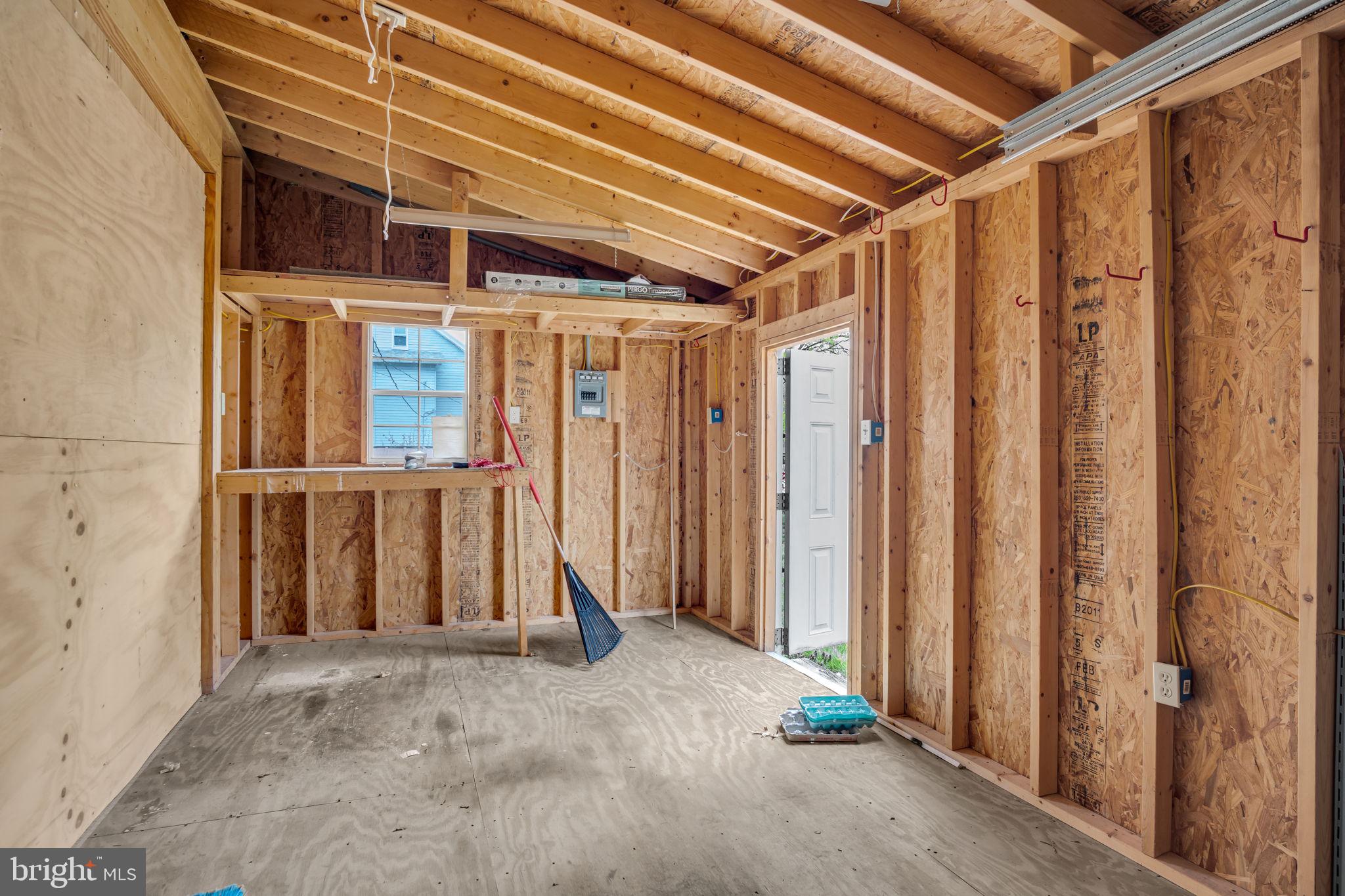 MILLERSBURG BOROUGH - Residential