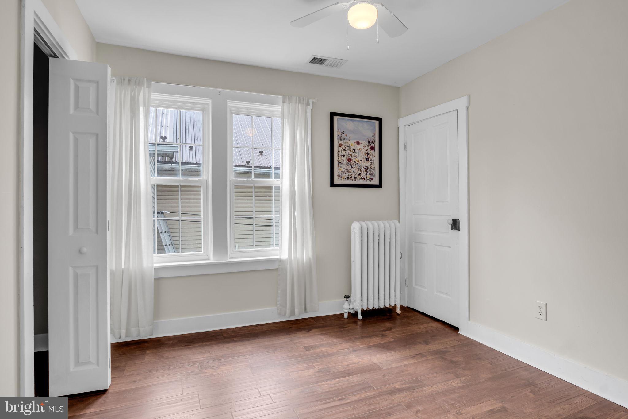 MILLERSBURG BOROUGH - Residential