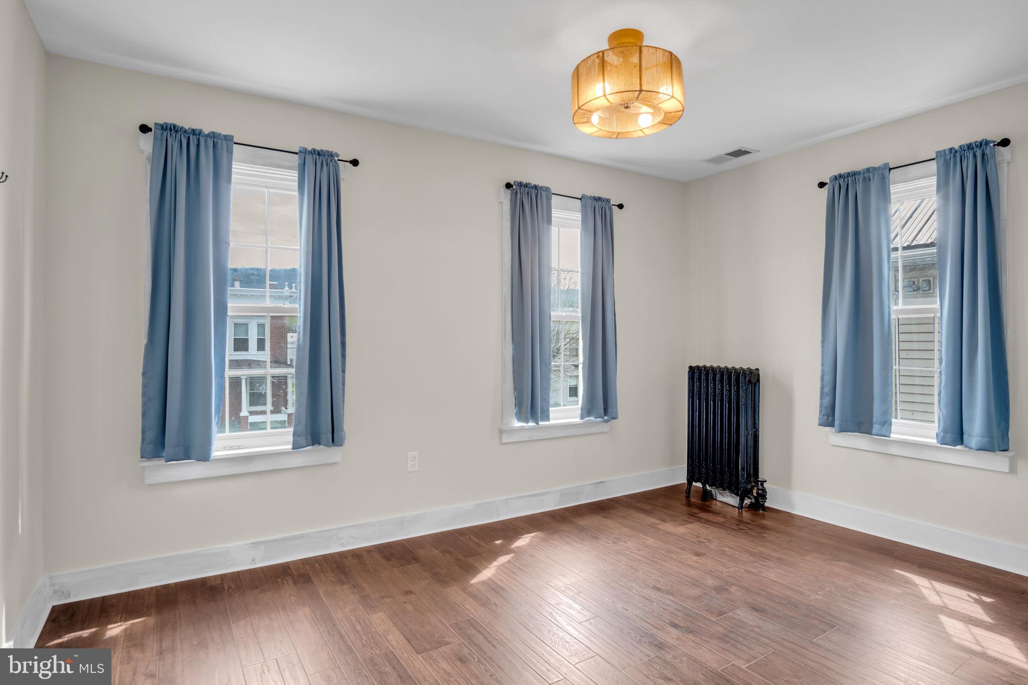 MILLERSBURG BOROUGH - Residential