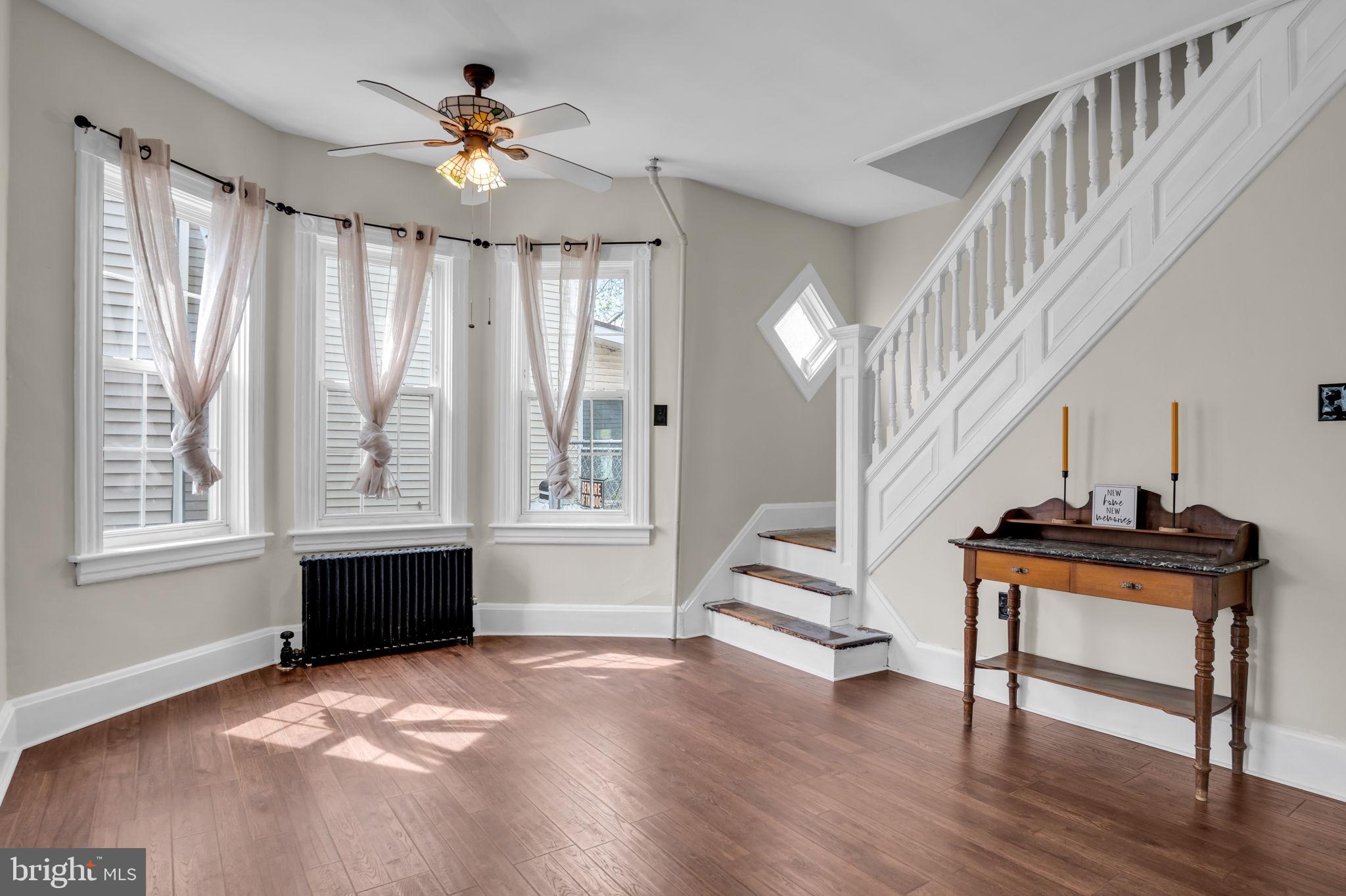 MILLERSBURG BOROUGH - Residential