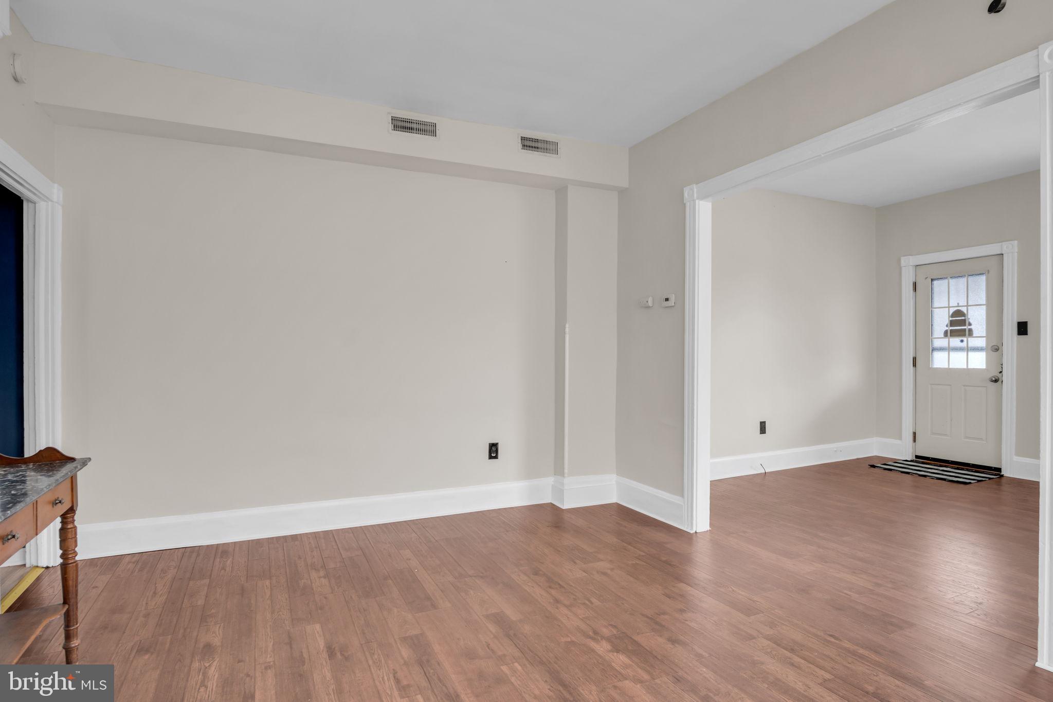 MILLERSBURG BOROUGH - Residential