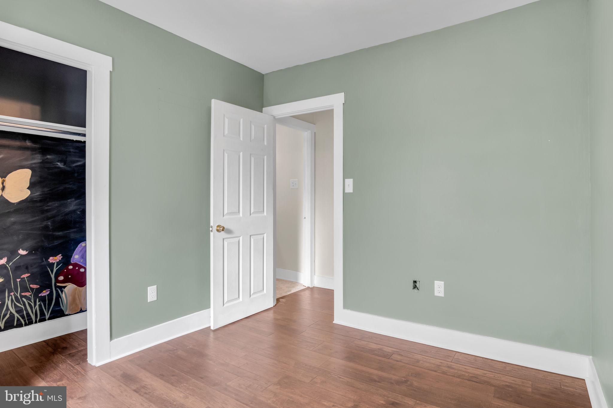 MILLERSBURG BOROUGH - Residential