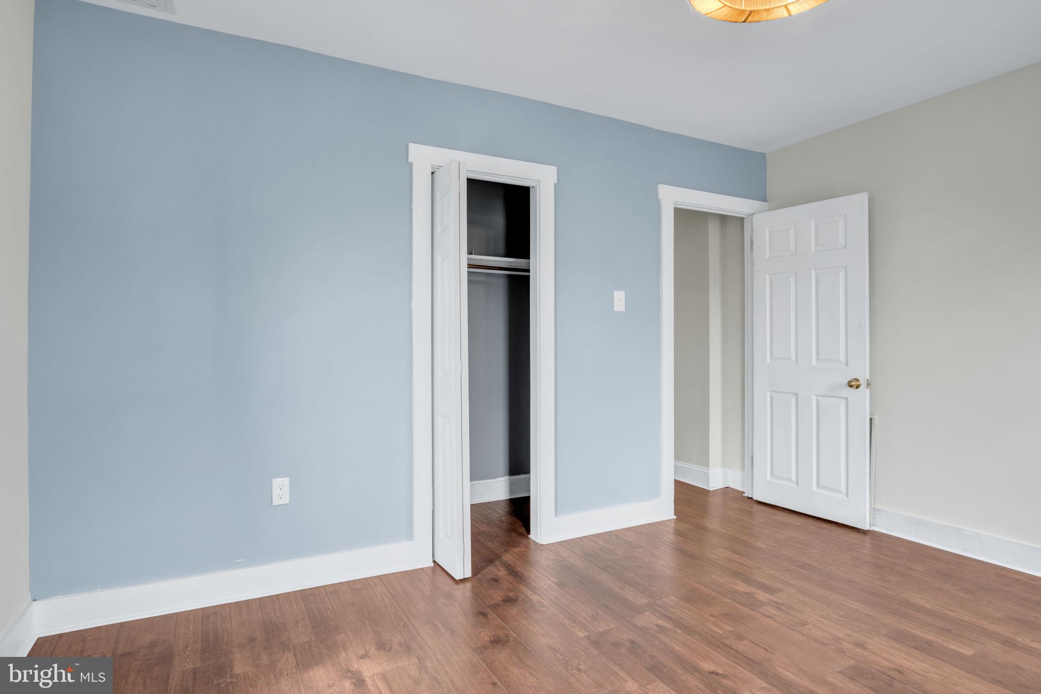 MILLERSBURG BOROUGH - Residential