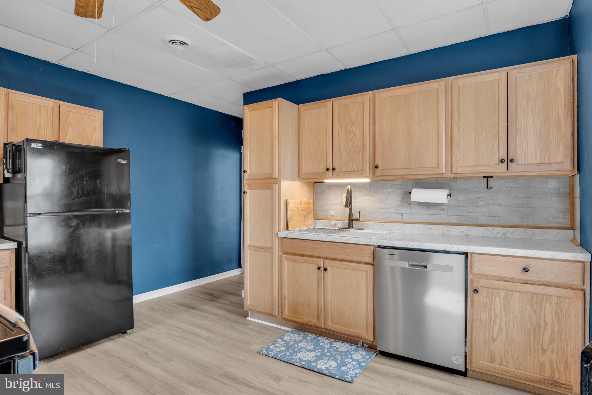 MILLERSBURG BOROUGH - Residential