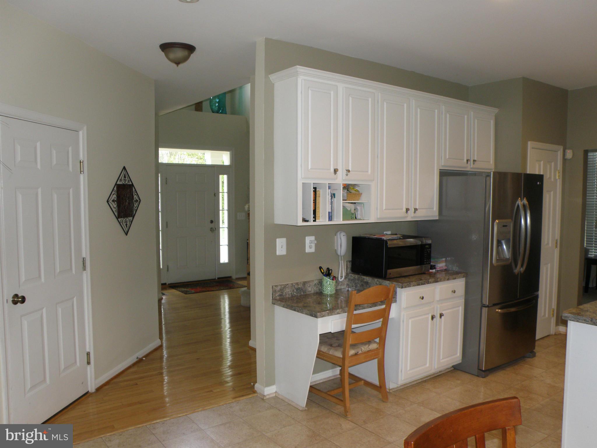 RIDGEFIELD VILLAGE - Residential