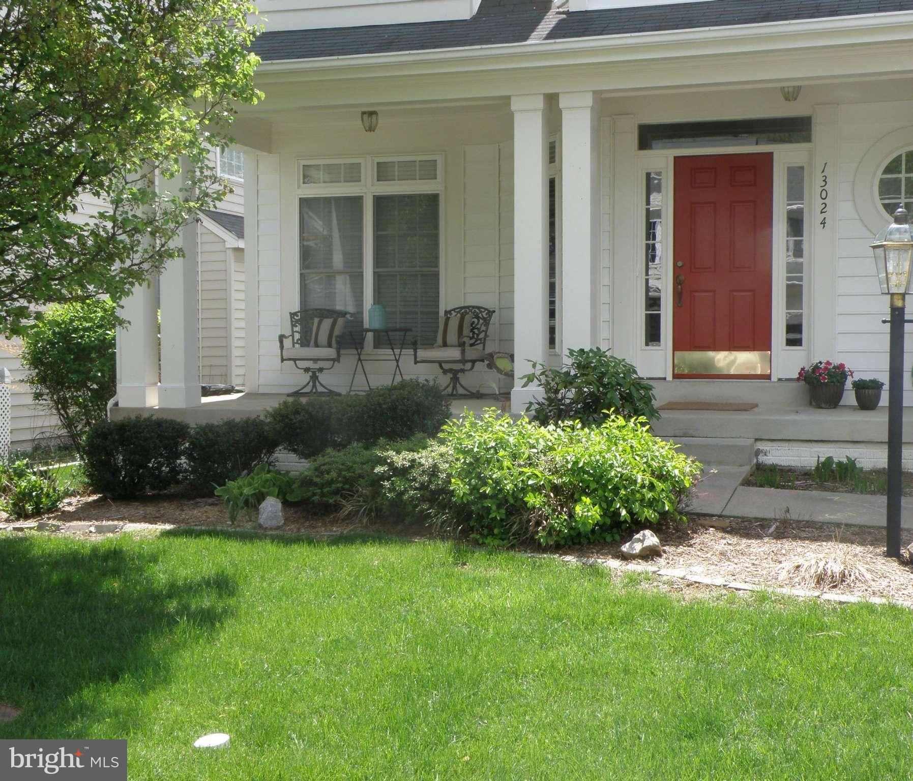 RIDGEFIELD VILLAGE - Residential