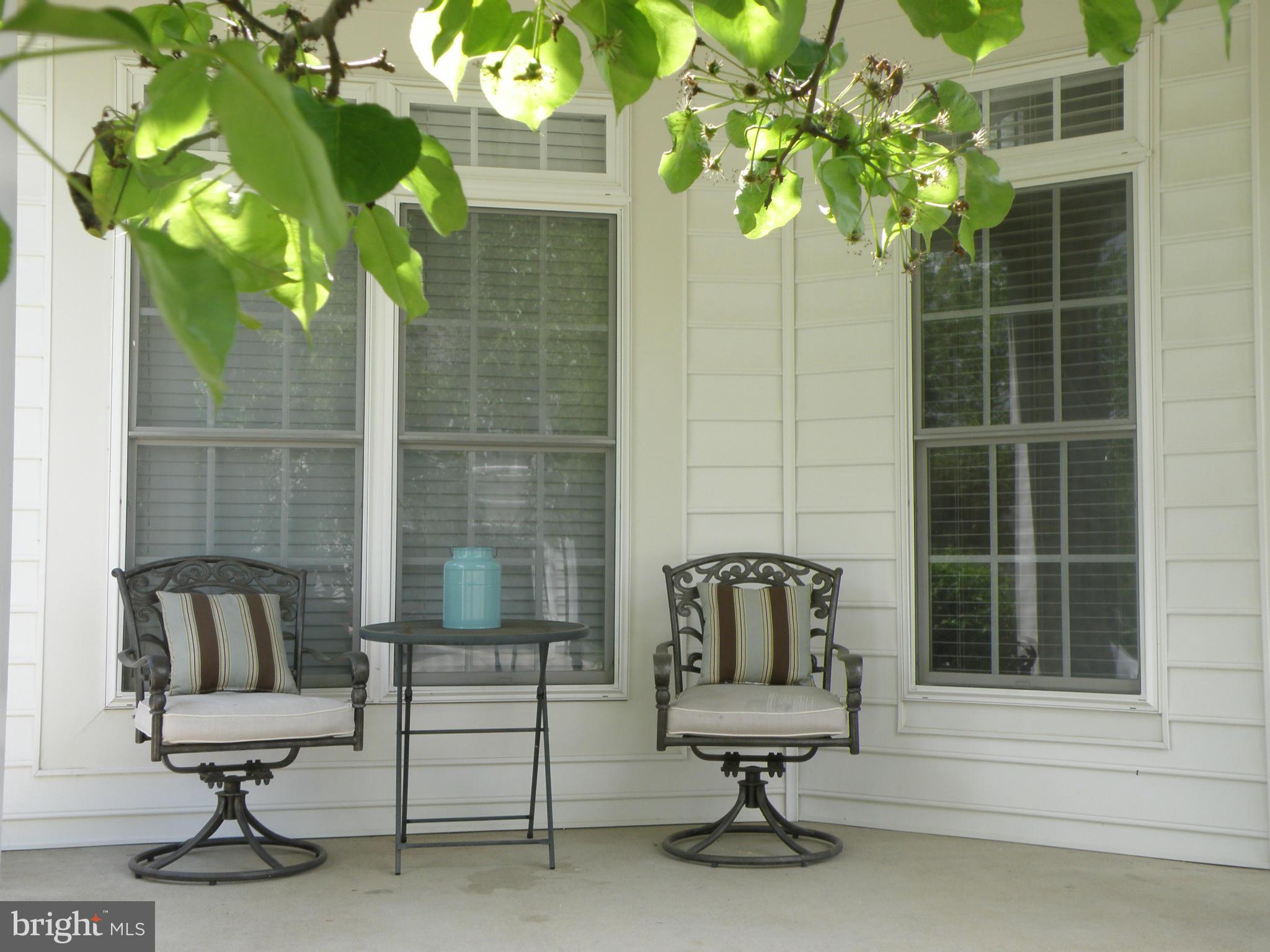 RIDGEFIELD VILLAGE - Residential